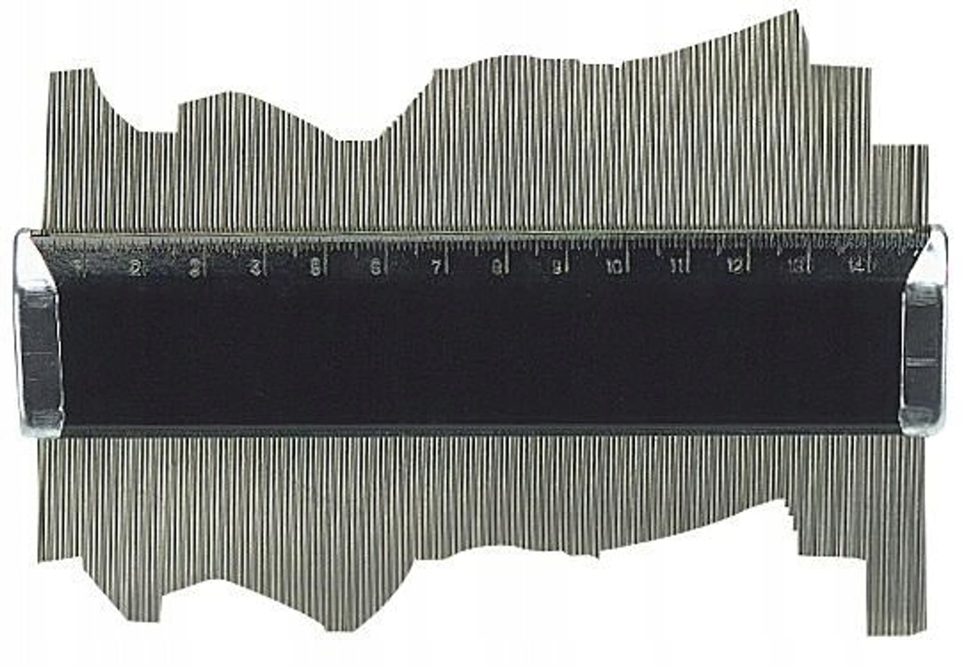 

Szablon profilowy 150 mm Limit