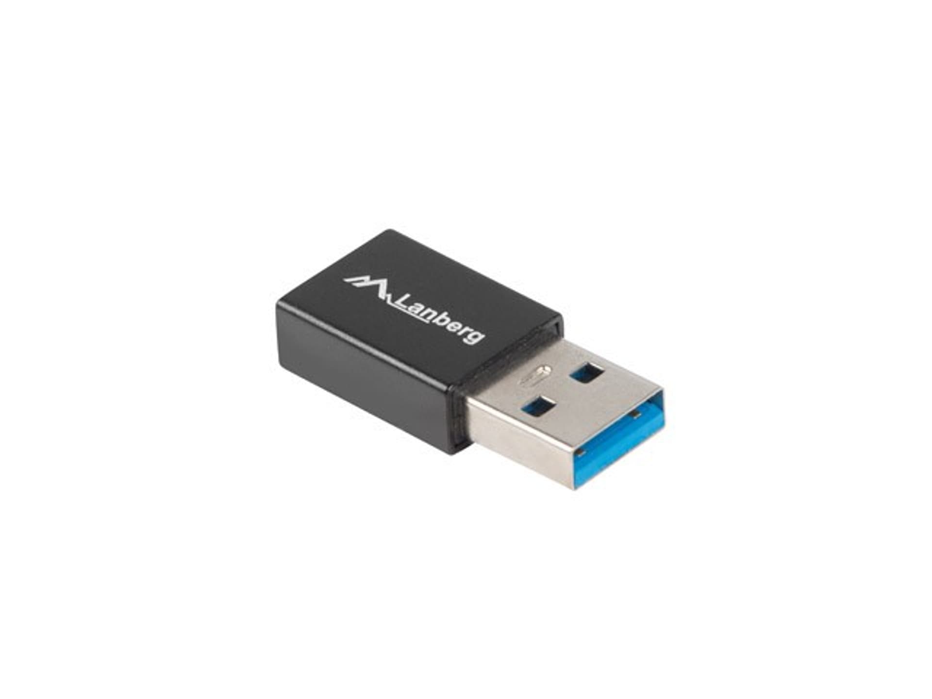 

Adapter USB CF - AM 3.1 czarny