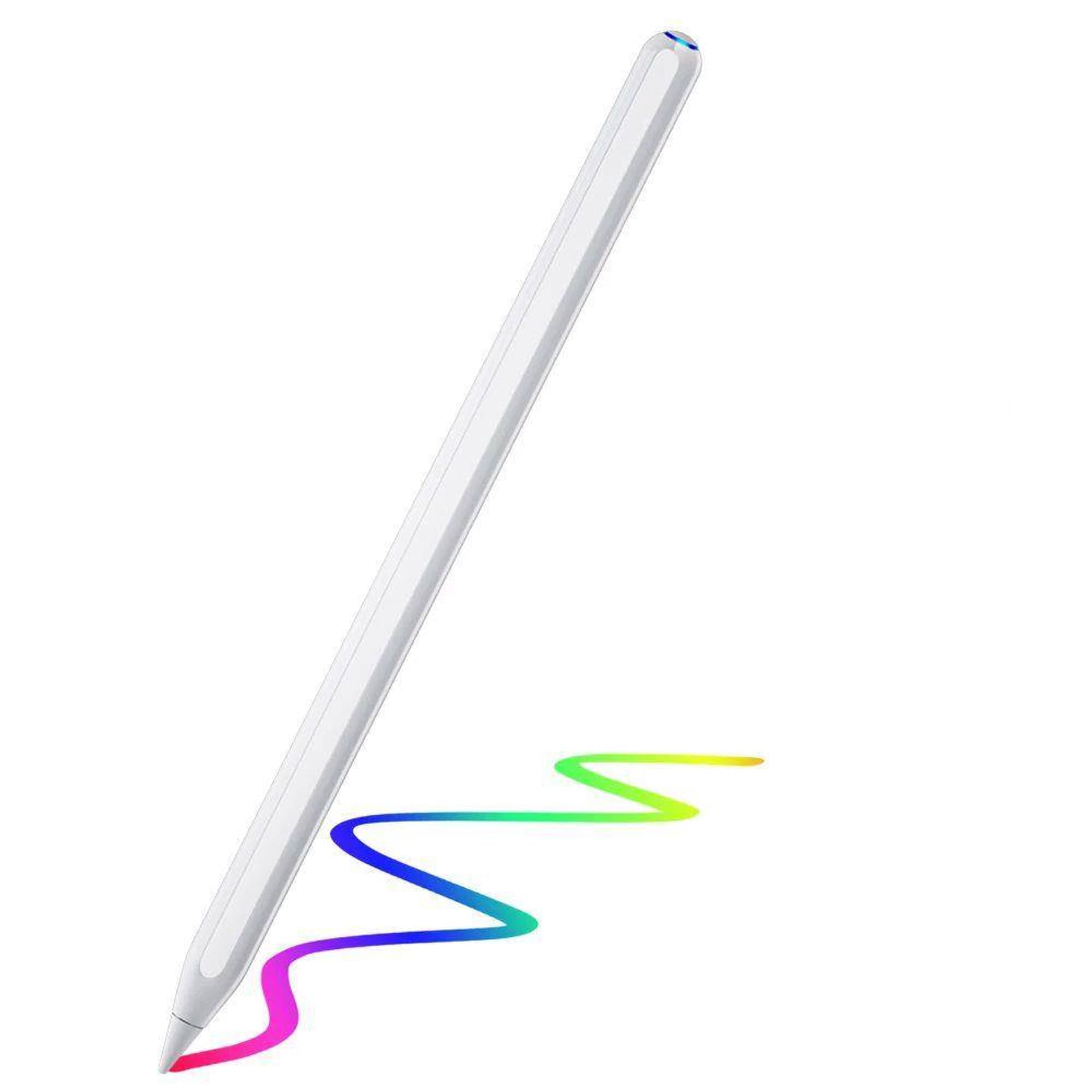 

Rysik Akumulatorowy do iPad Tech-Protect Digital Stylus Pen ”2” biały