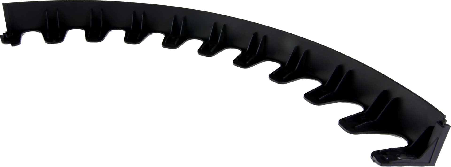 

OBRZEŻE CZARNE 70 MM * 100 CM