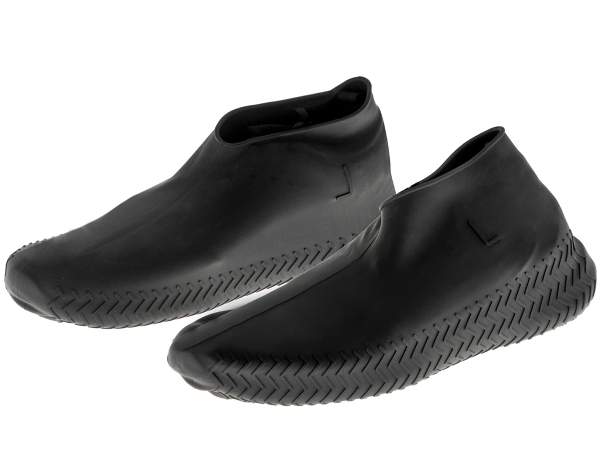 

Ochraniacze na buty wodoodporne kalosze L czarne roz. 39-44