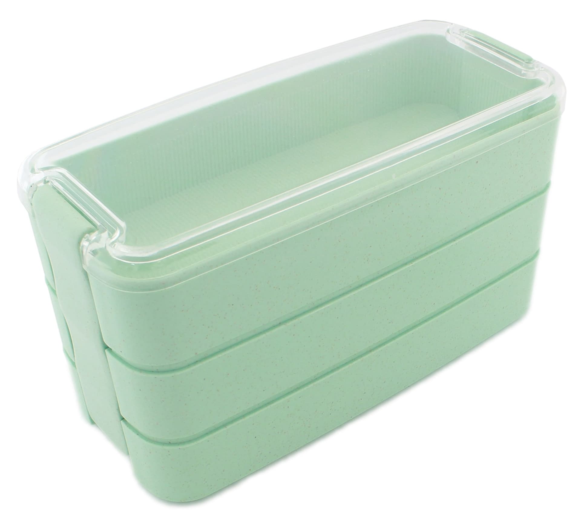 

AG479H Pojemnik 0,9 l lunch box green