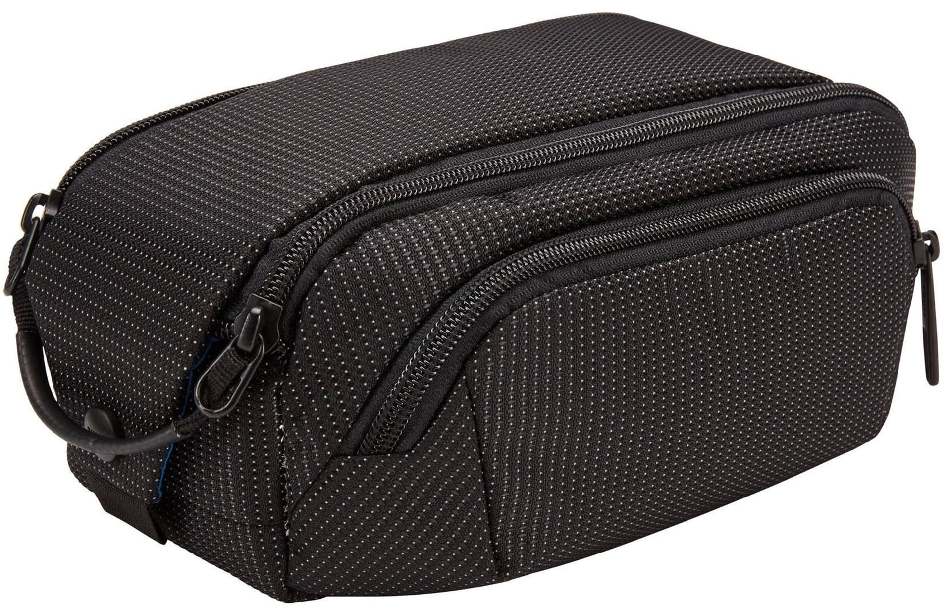 

Thule Crossover 2 Toiletry Bag kosmetyczka kolor: czarny