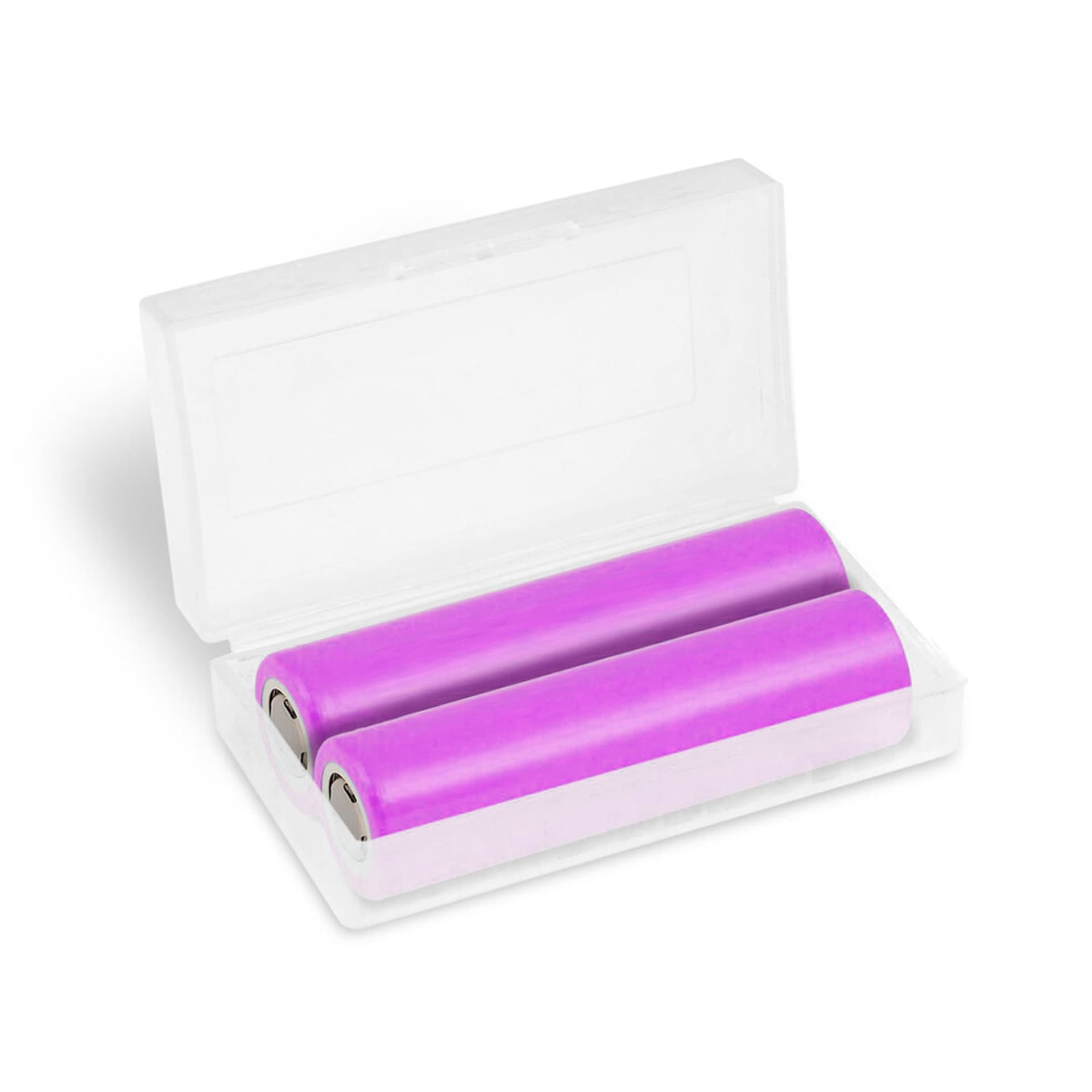 

Akumulator ICR18650 HD2 LG 2000mAh Li-Ion 3.6V 25A
