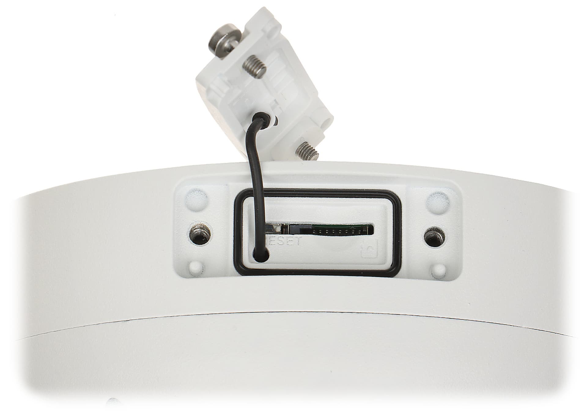 

KAMERA WANDALOODPORNA IP IPC-HDBW5842R-ASE-0280B-S2 - 8.3 Mpx 4K UHD 2.8 mm DAHUA