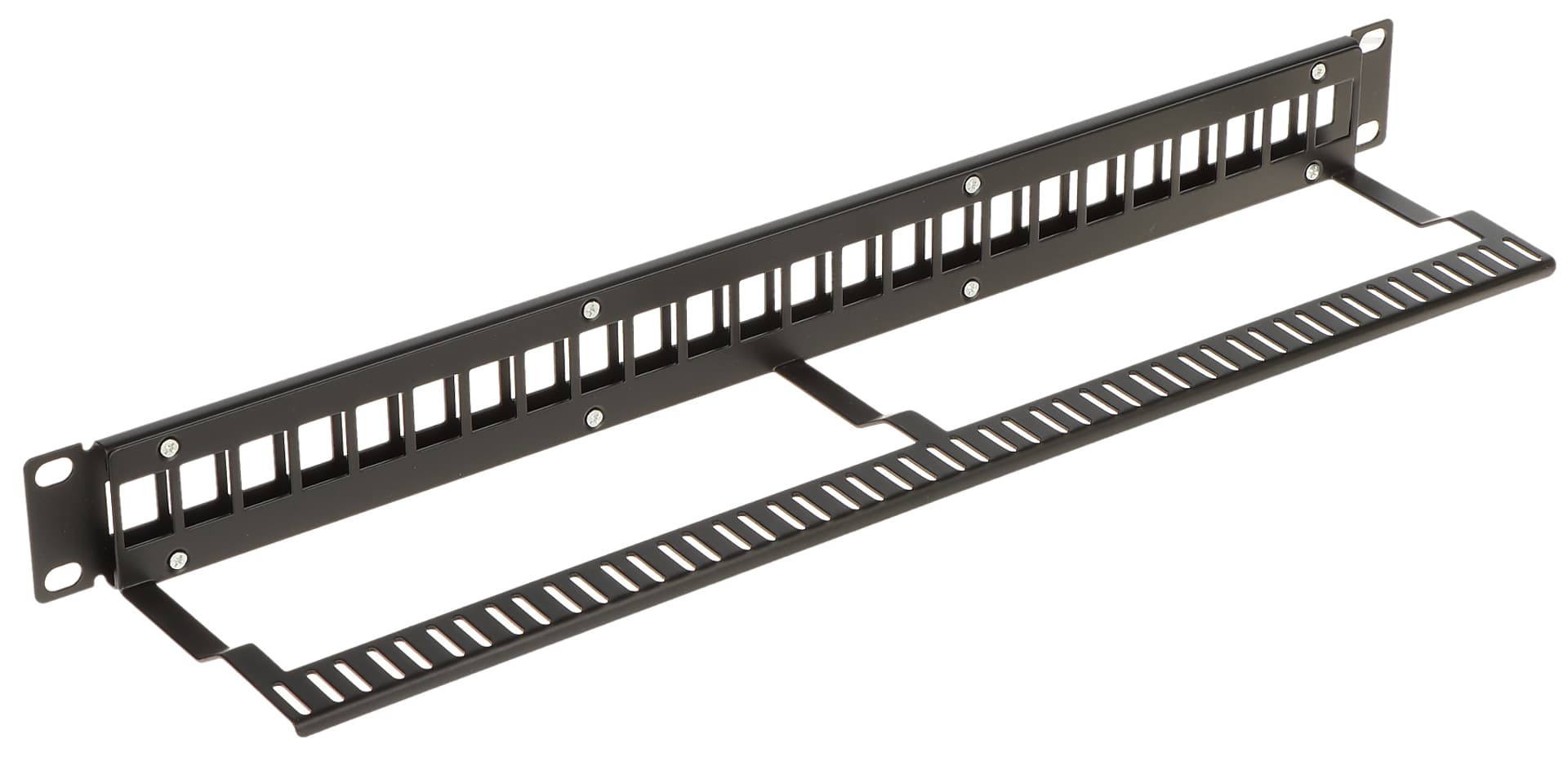 

PATCH PANEL KEYSTONE PP-24/FX/C-V2