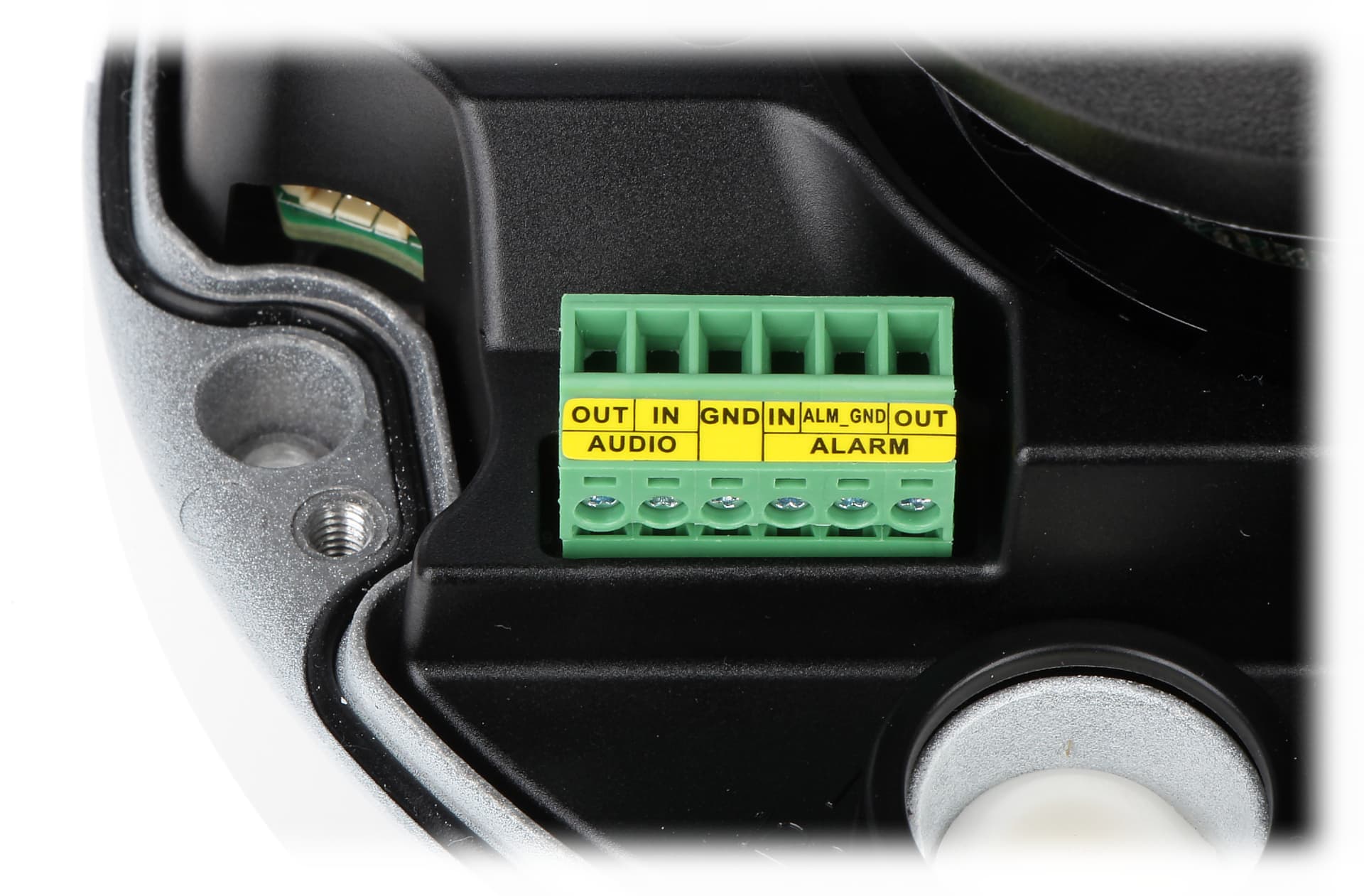 

KAMERA WANDALOODPORNA IP IPC-HDBW5442E-ZE-2712-DC12AC24V - 4 Mpx, 2.7 ... 12 mm - <strong>MOTOZOOM </strong>DAHUA