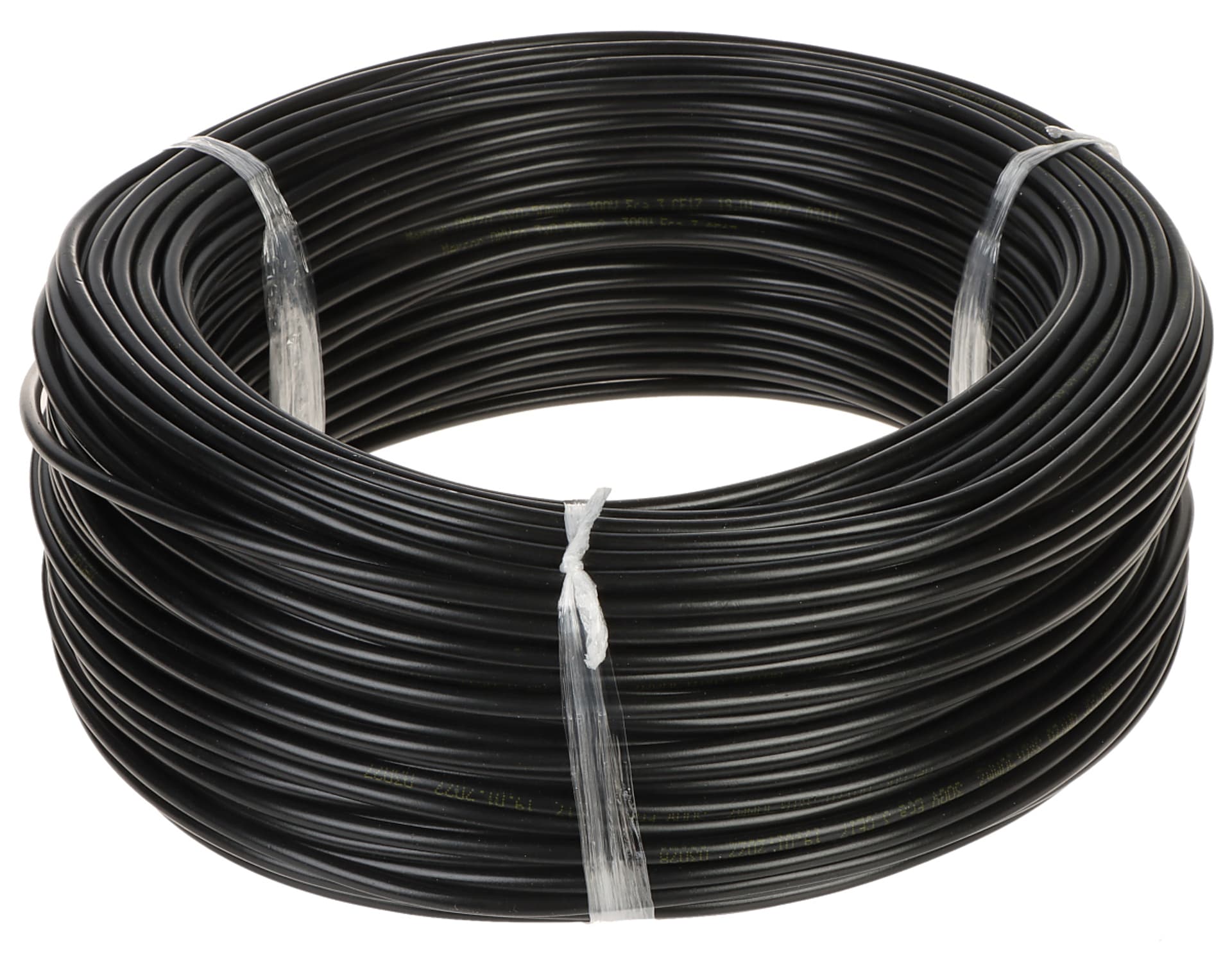 

KABEL ELEKTRYCZNY OMY-3X0.5/B