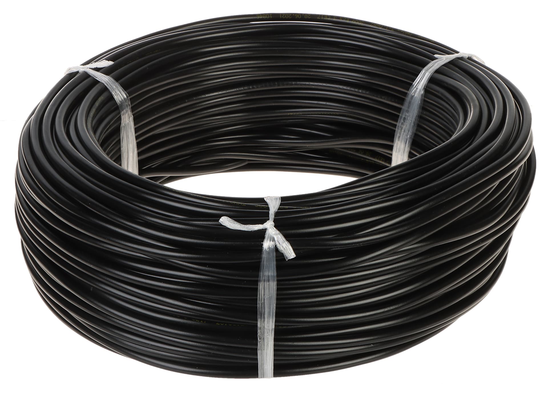 

KABEL ELEKTRYCZNY OMY-3X1.0/B