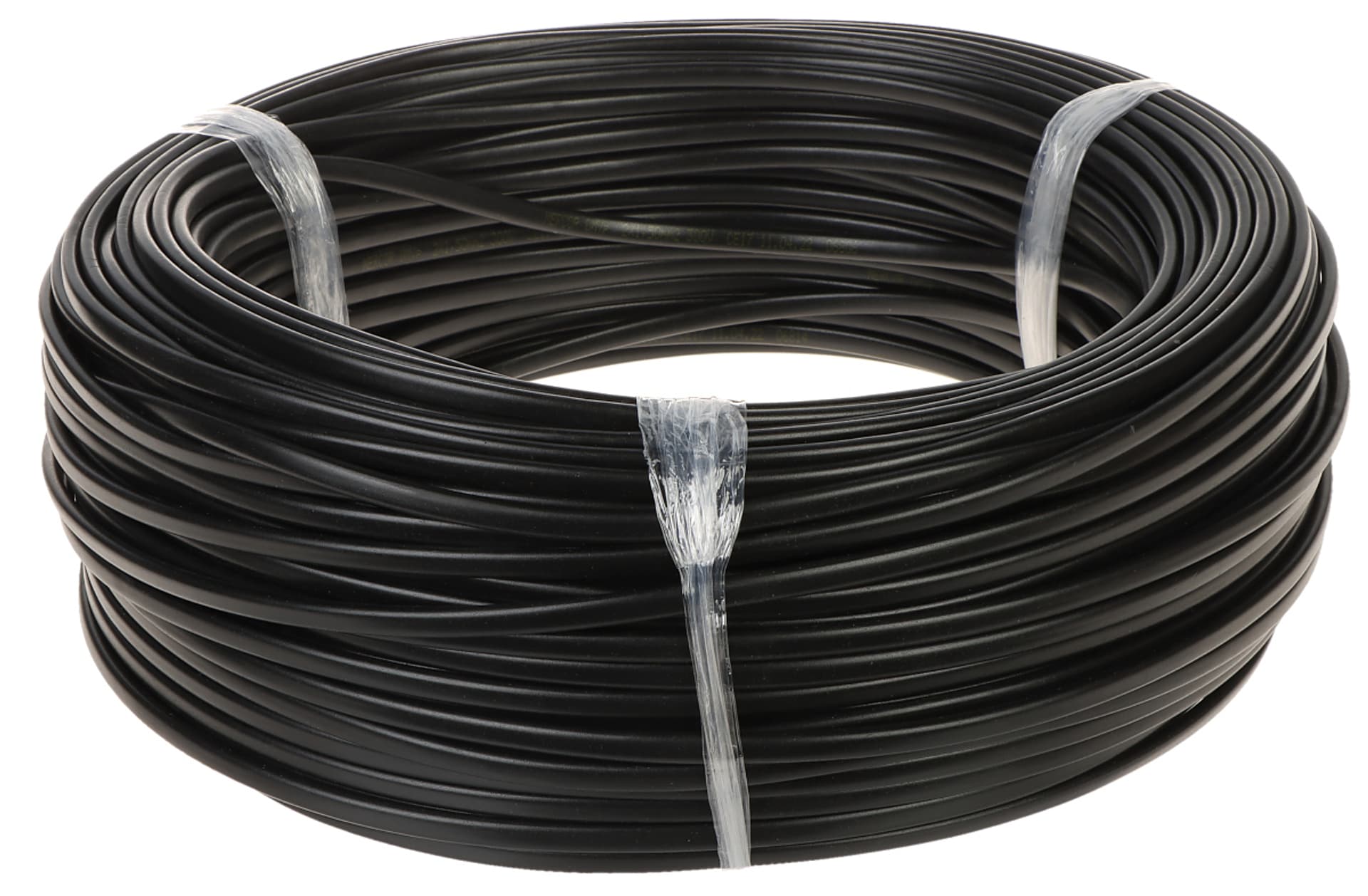 

KABEL ELEKTRYCZNY PŁASKI OMYP-2X1.5/B