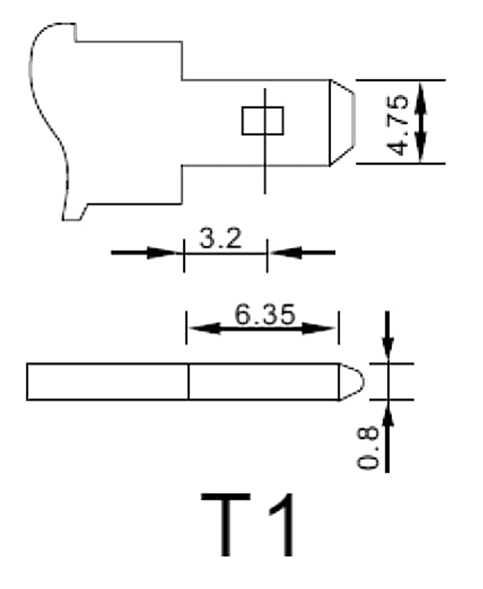 

AKUMULATOR 12V/7AH-ALARMTEC-BP ALARMTECH