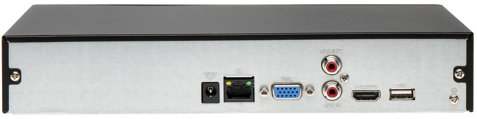 

REJESTRATOR IP NVR2108HS-I2 8 KANAŁÓW DAHUA