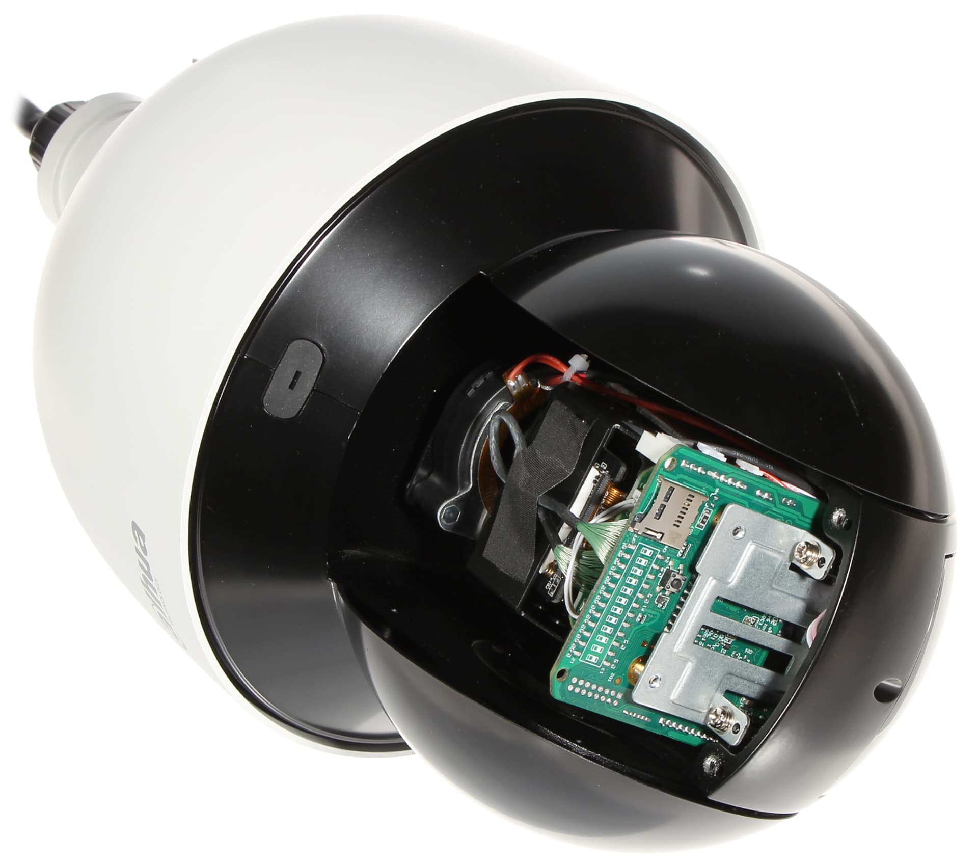 

KAMERA IP SZYBKOOBROTOWA ZEWNĘTRZNA SD5A432XB-HNR - 3.7 Mpx 4.8 ... 154 mm DAHUA