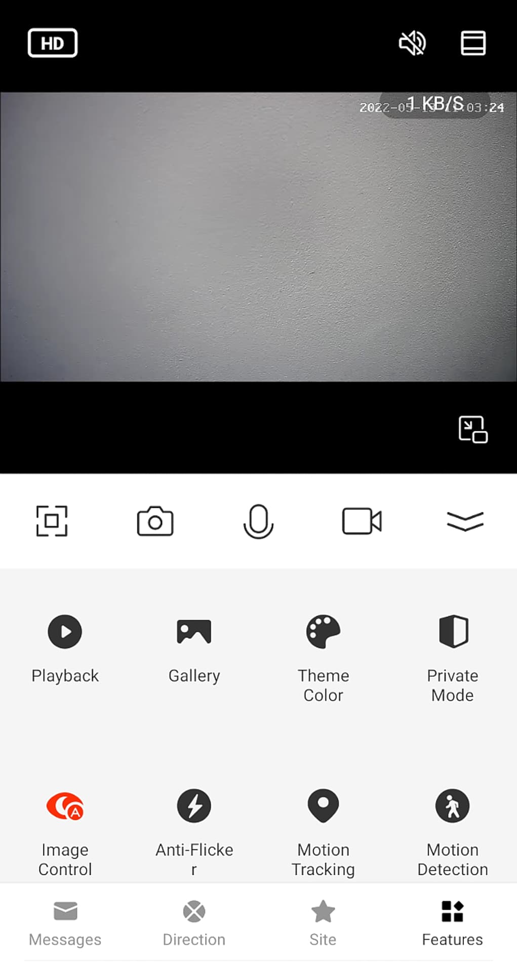 thumb