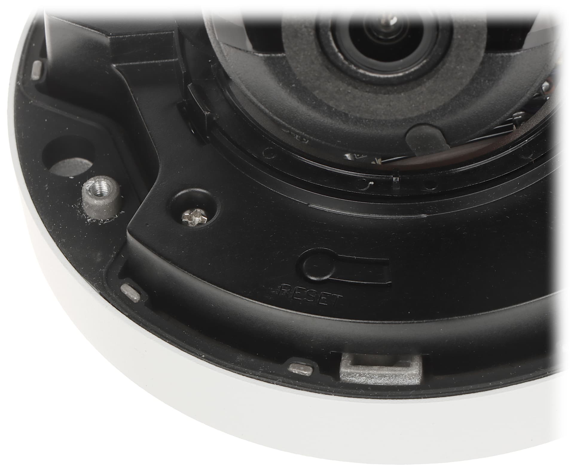 

KAMERA WANDALOODPORNA IP BCS-V-DIP28FSR3-AI2 - 8.3 Mpx, 4K UHD 2.8 mm BCS View