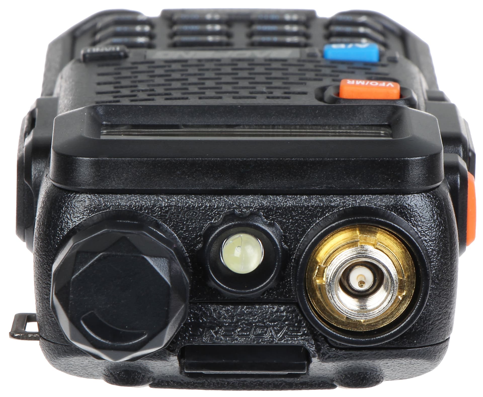 

RADIOTELEFON UV-5R 136 ... 174 MHz, 400 ... 520 MHz Baofeng