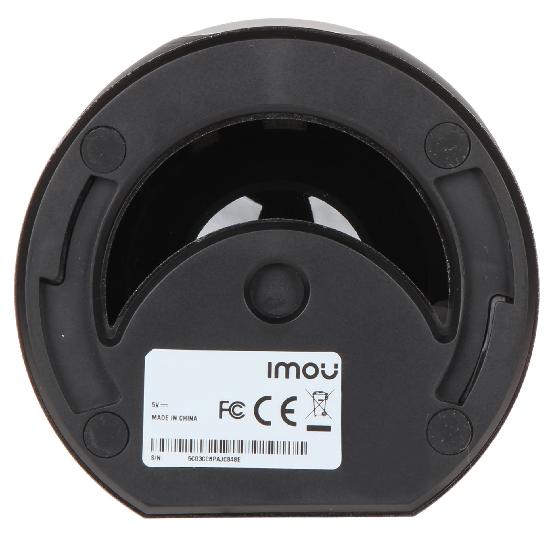 

KAMERA IP OBROTOWA WEWNĘTRZNA IPC-A26LP Wi-Fi REX - 1080p 3.6 mm IMOU
