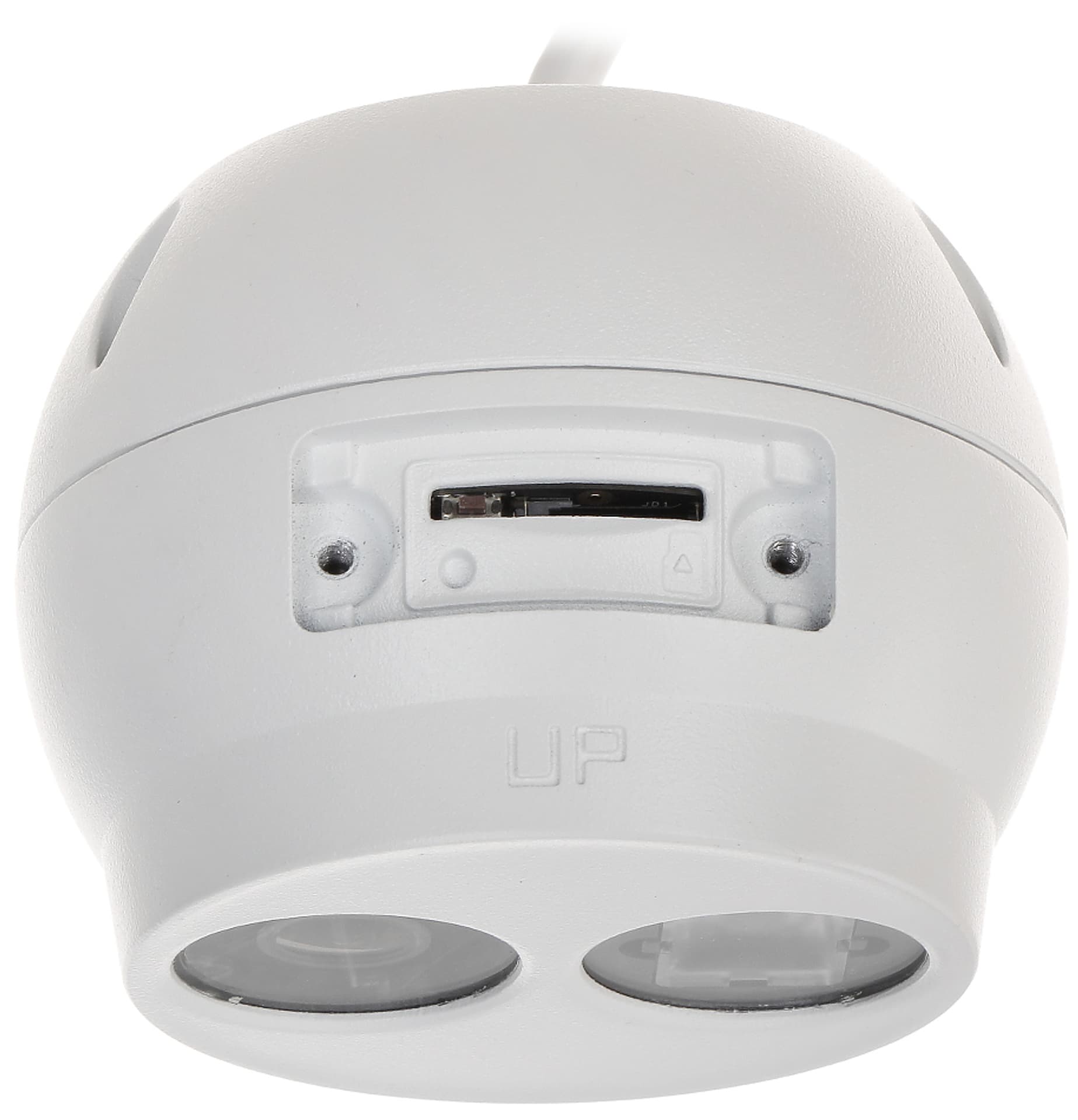 

KAMERA IP BCS-V-EI221IR3 - 1080p 2.8 mm BCS View