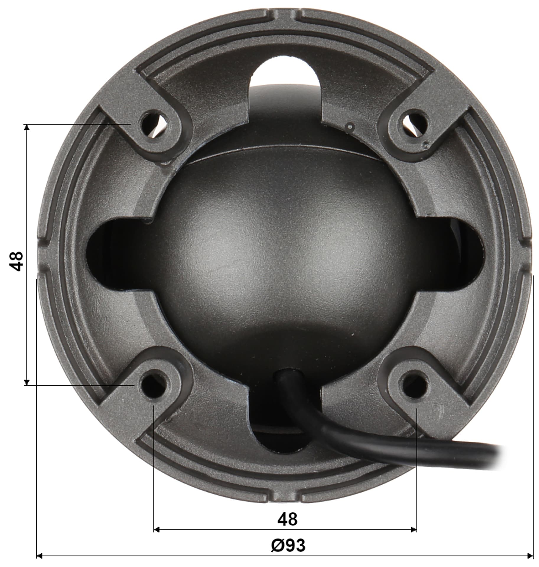 

KAMERA AHD, HD-CVI, HD-TVI, PAL BCS-B-MK43600 - 5 Mpx 3.6 mm BCS BASIC