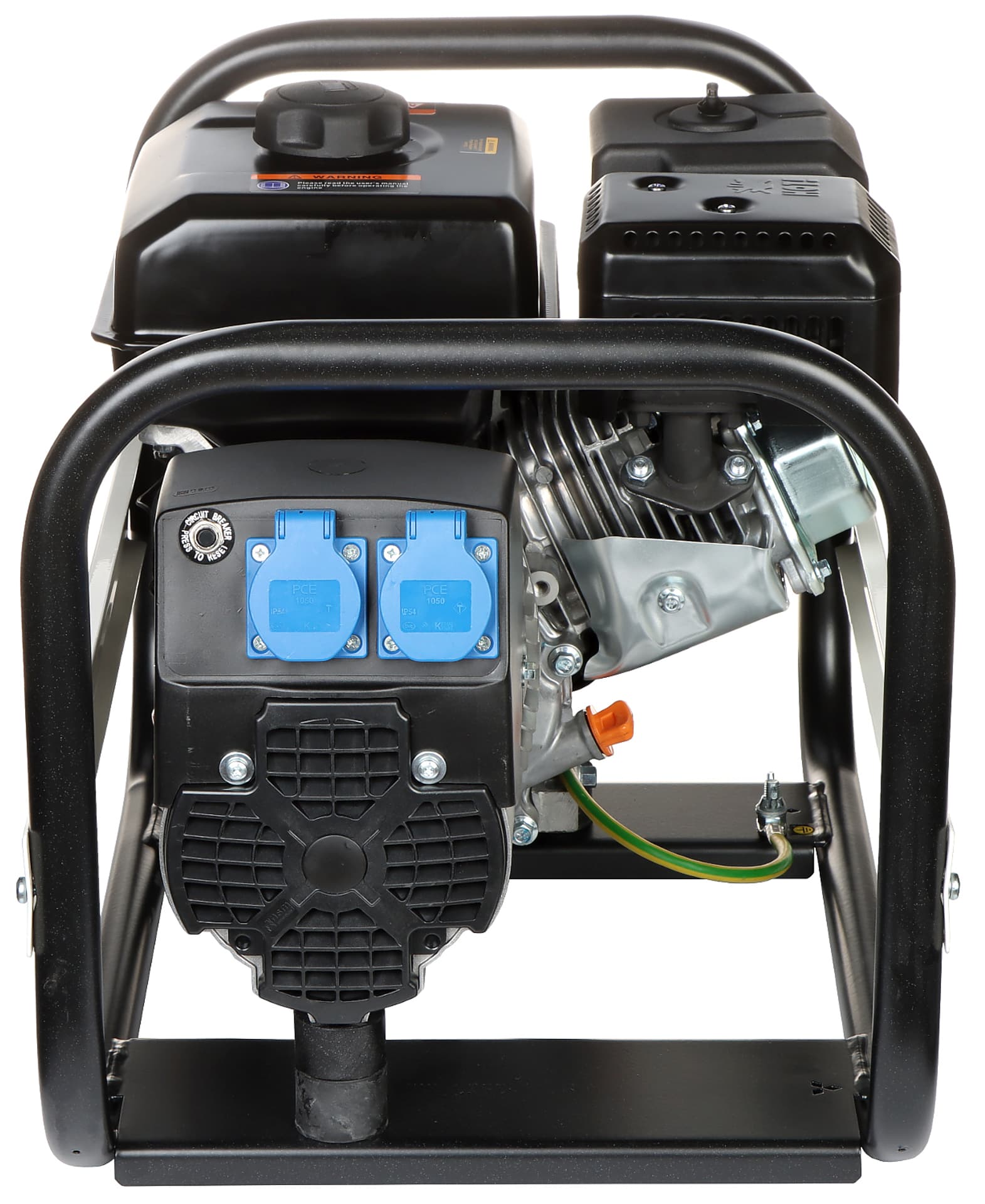 

AGREGAT PRĄDOTWÓRCZY F-3001 2700 W FOGO