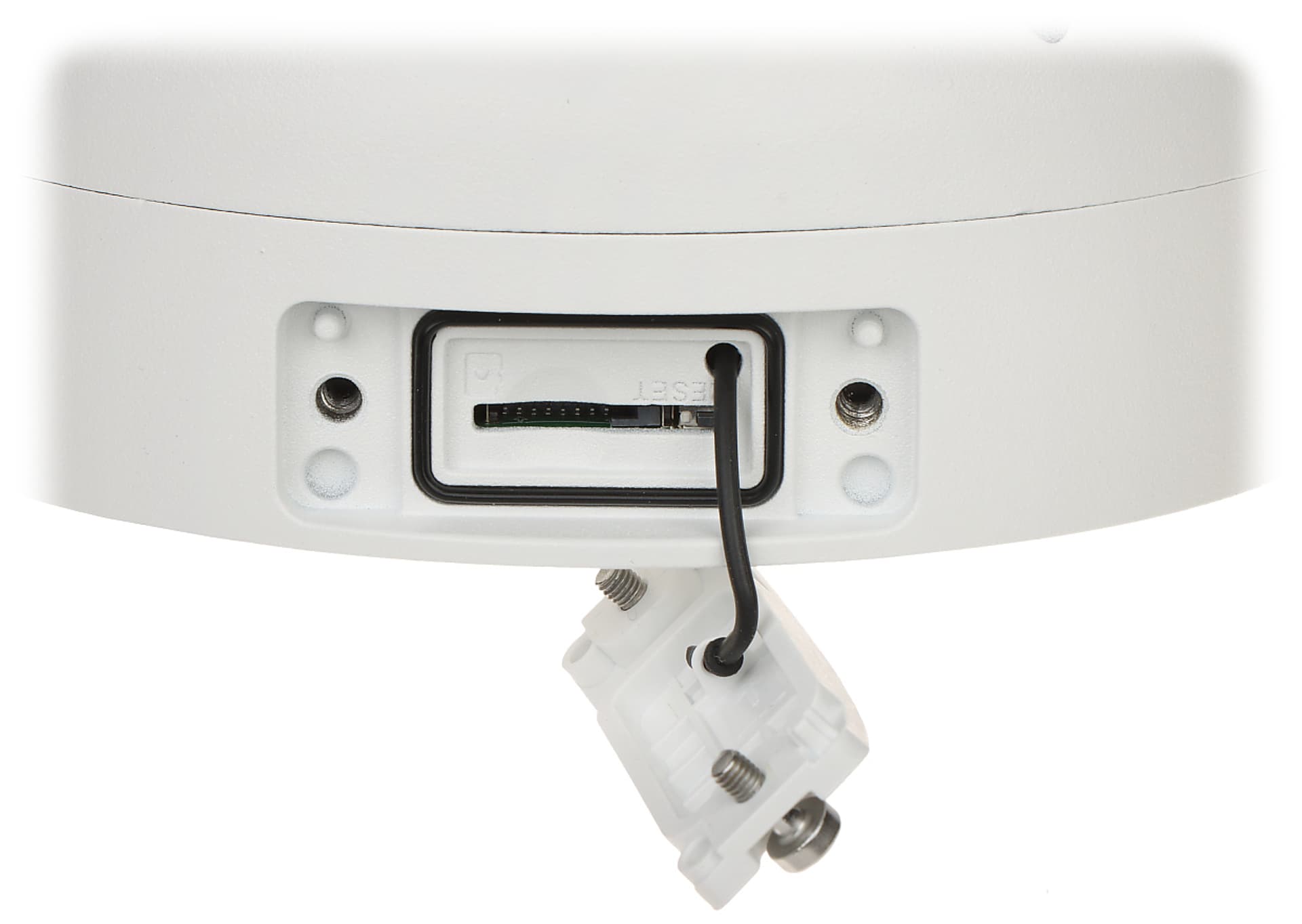 

KAMERA WANDALOODPORNA IP IPC-HDBW5442R-ASE-0280B-S3 WizMind S - 4 Mpx 2.8 mm DAHUA