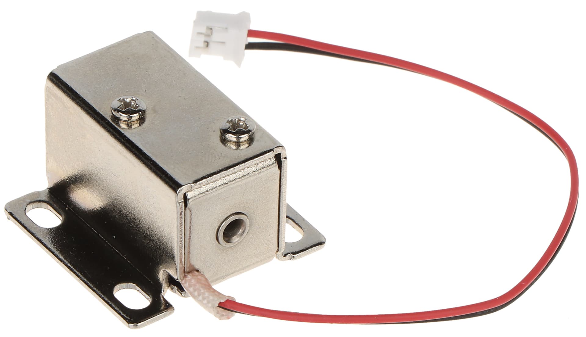 

ZACZEP ELEKTROMAGNETYCZNY SZAFKOWY DT-306