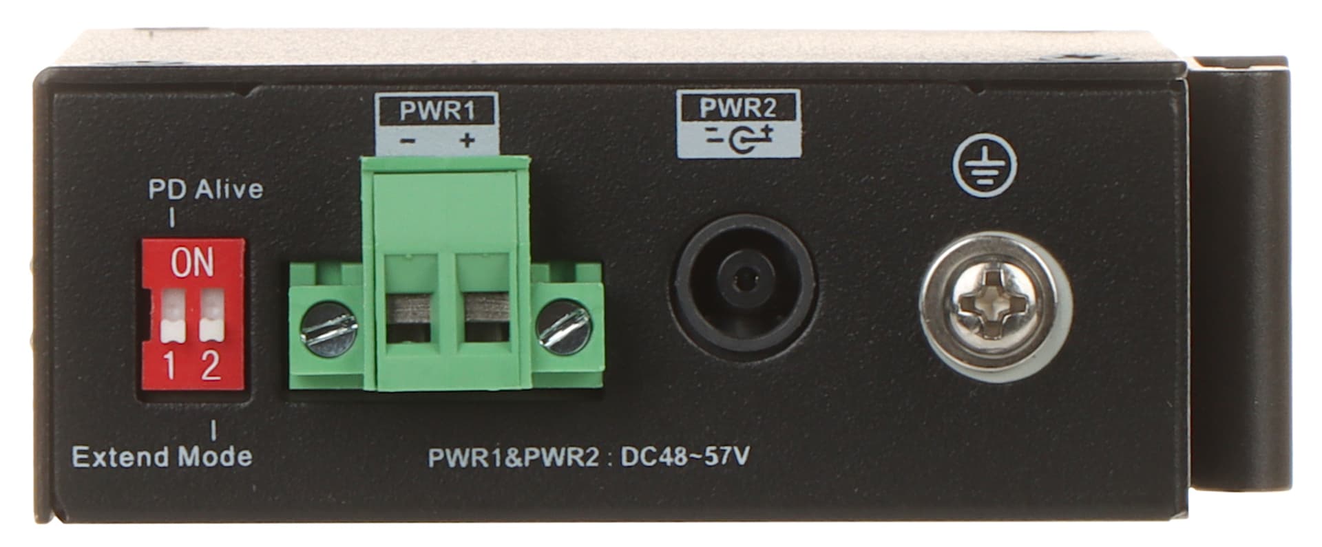 

SWITCH POE PFS3103-1GT1ET-60-V2 2-PORTOWY SFP DAHUA