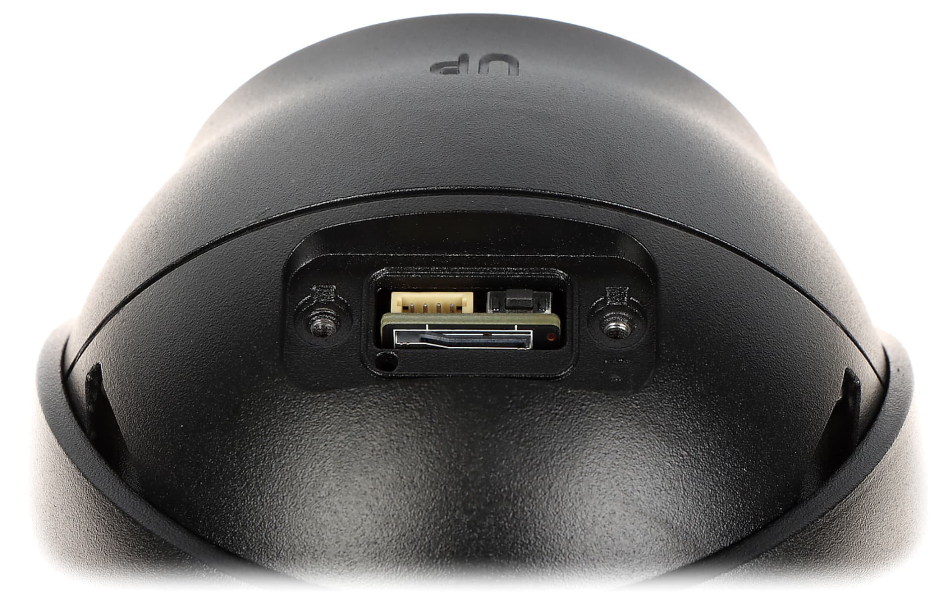 

KAMERA IP DS-2CD2366G2-IU(2.8MM)(C)(BLACK) ACUSENSE - 6 Mpx Hikvision, Black) acusense - 6 mpx hikvisio