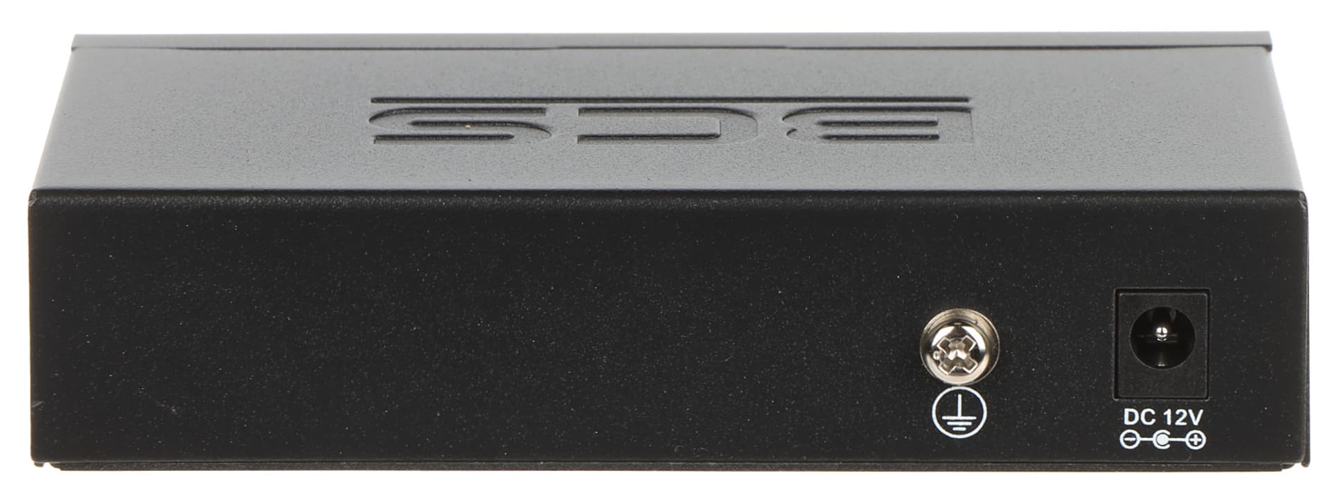 

SWITCH BCS-B-S08G 8-PORTOWY BCS BASIC