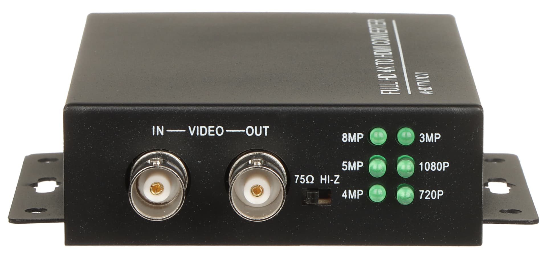

KONWERTER HV/HDMI+HV-V2