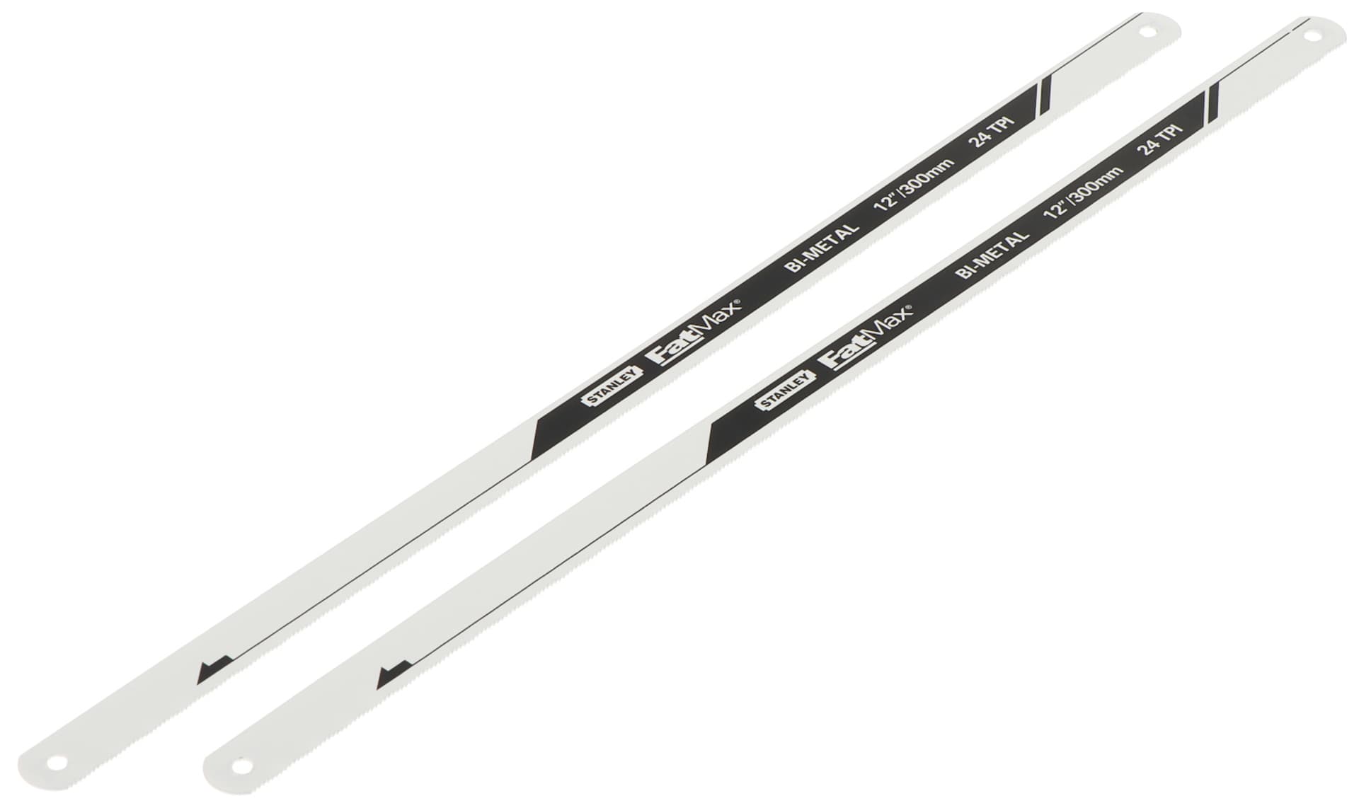 

BRZESZCZOTY DO METALU FATMAX 24 Z/2 SZTUK