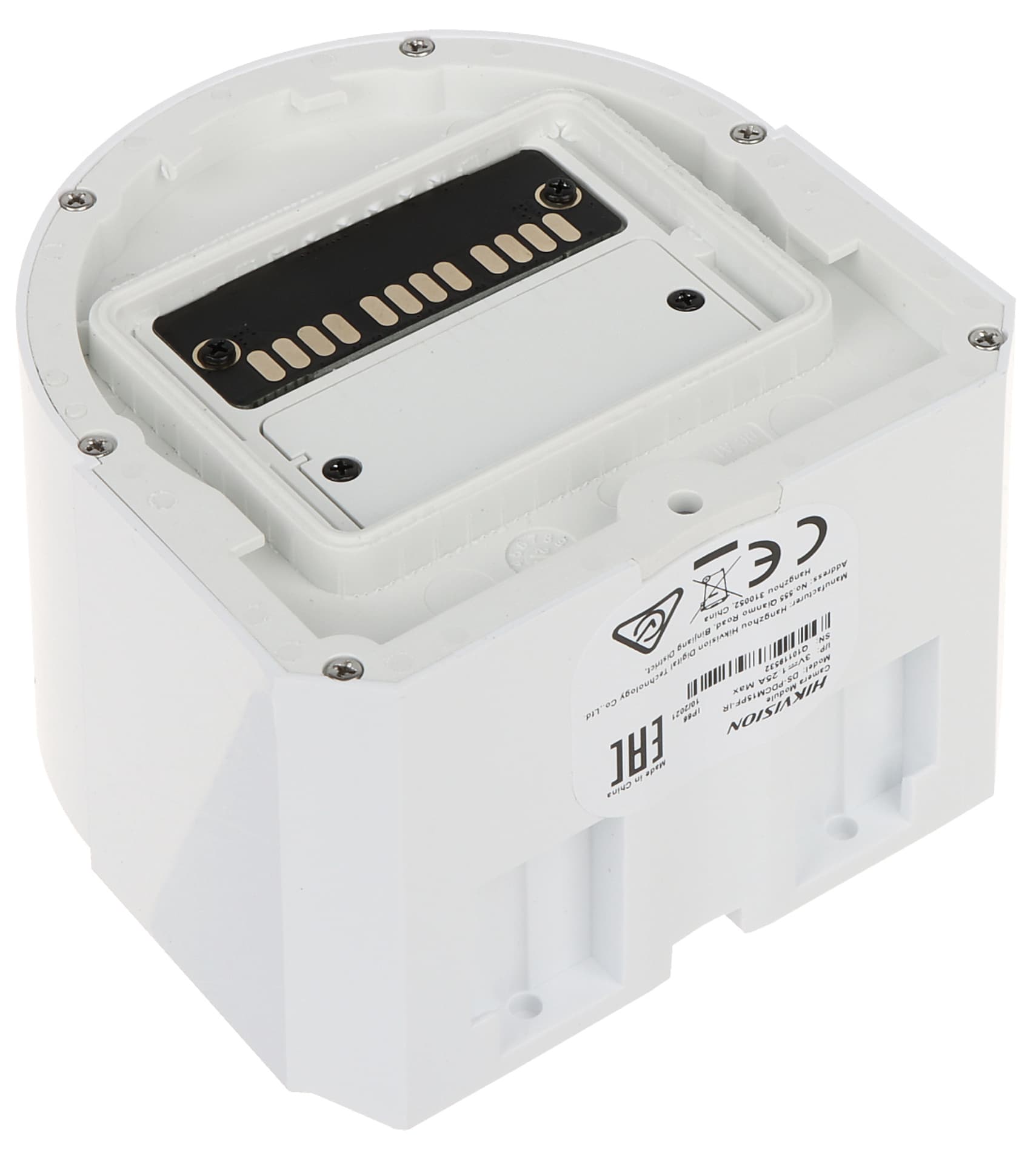 

MODUŁ KAMERY AX PRO DS-PDCM15PF-IR 2 mm Hikvision