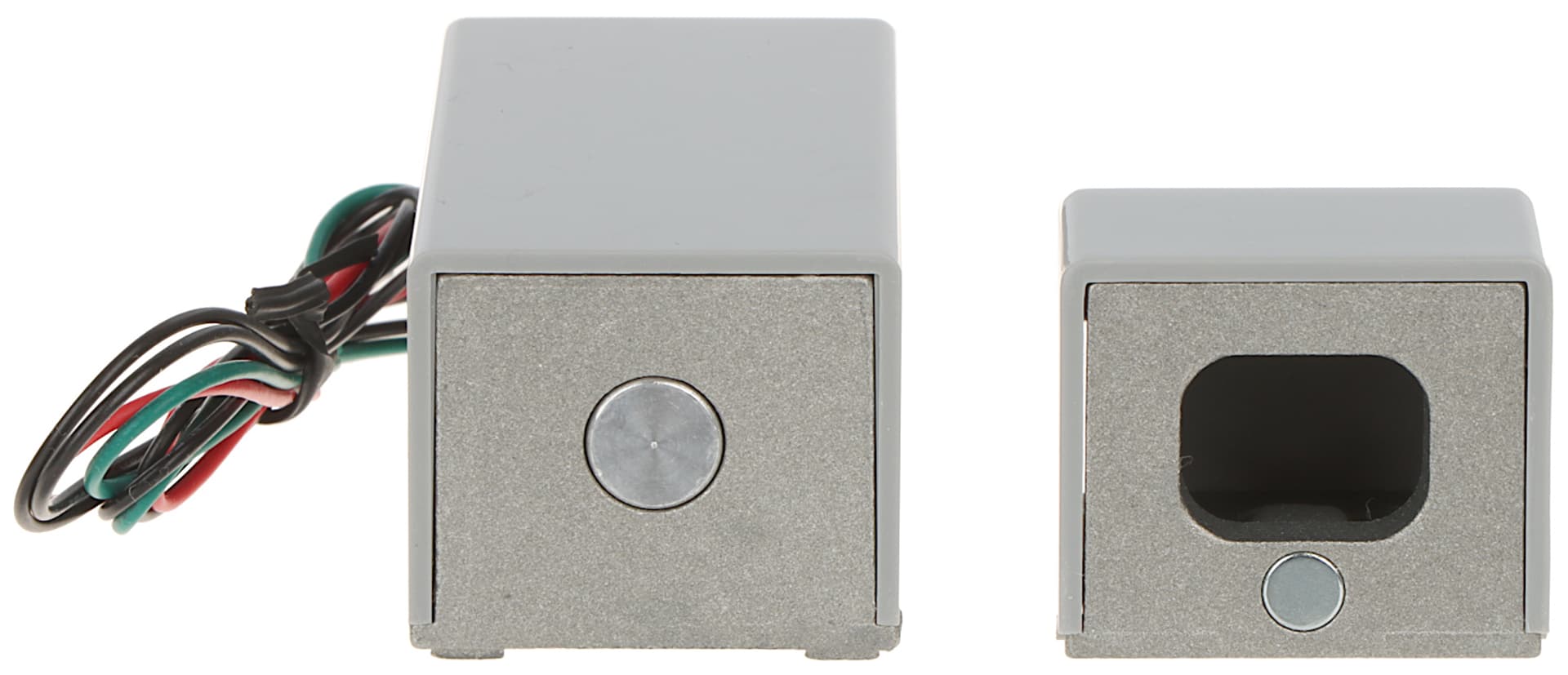 

SZAFKOWY RYGIEL ELEKTROMAGNETYCZNY DT-3033 REWERSYJNY DANTOM