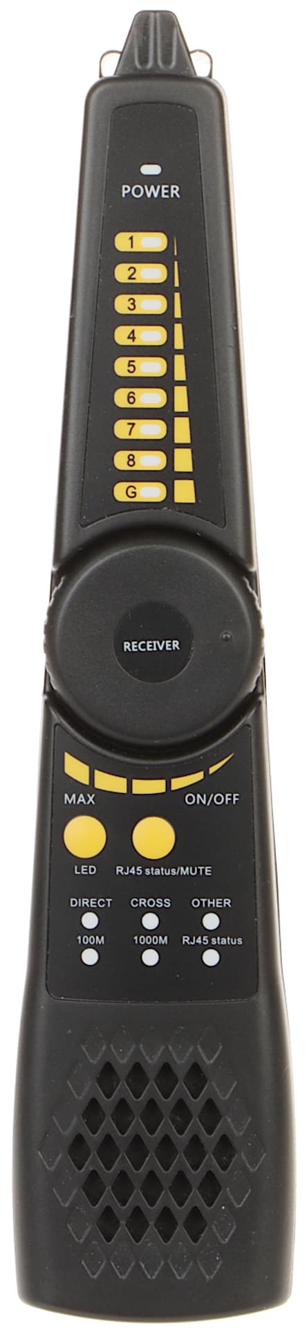 

TESTER DO KABLI CS-WT-240A