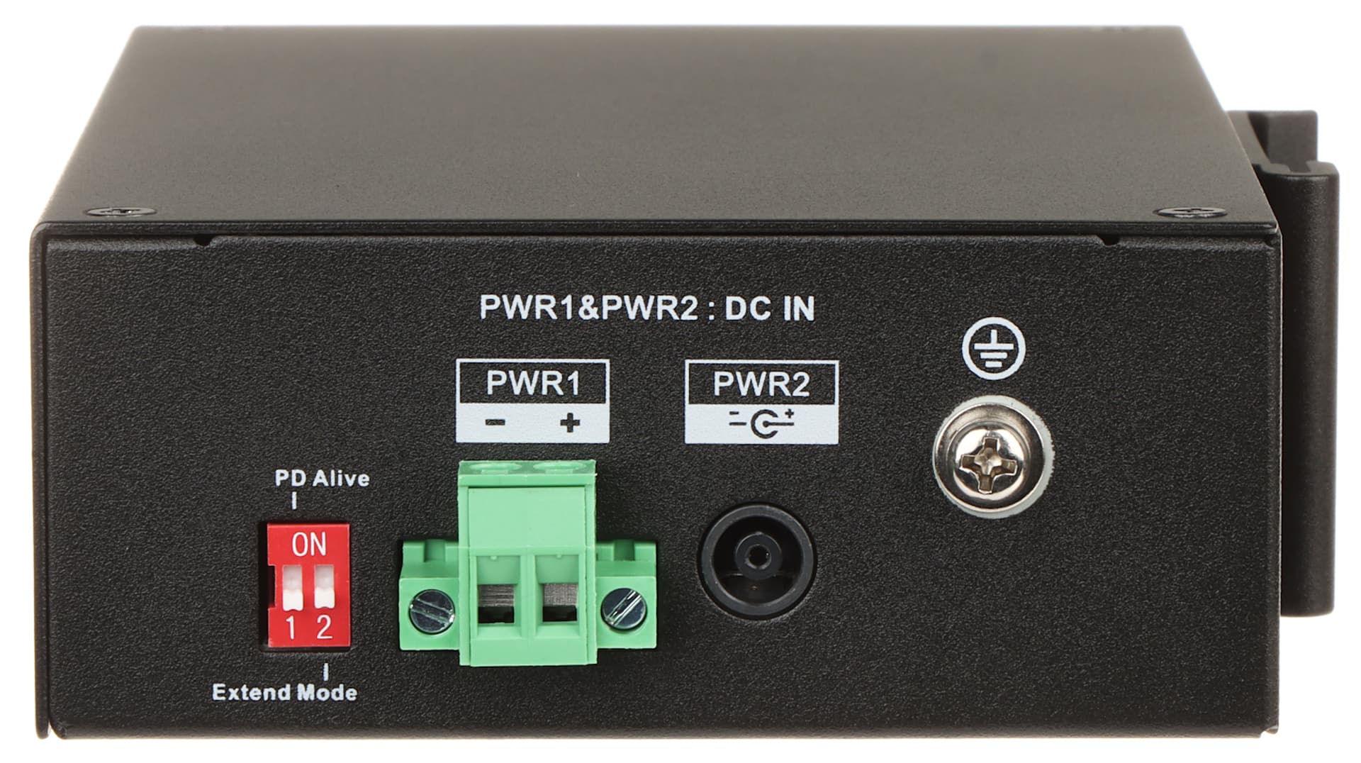 

SWITCH POE PFS3211-8GT-120-V2 8-PORTOWY SFP DAHUA