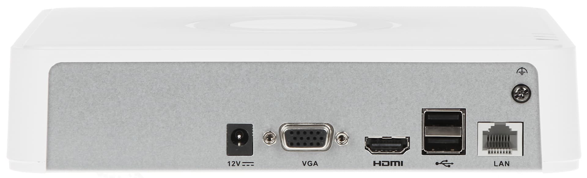 

REJESTRATOR IP DS-7108NI-Q1(C) 8 KANAŁÓW Hikvision, C) 8 kanałów hikvisio