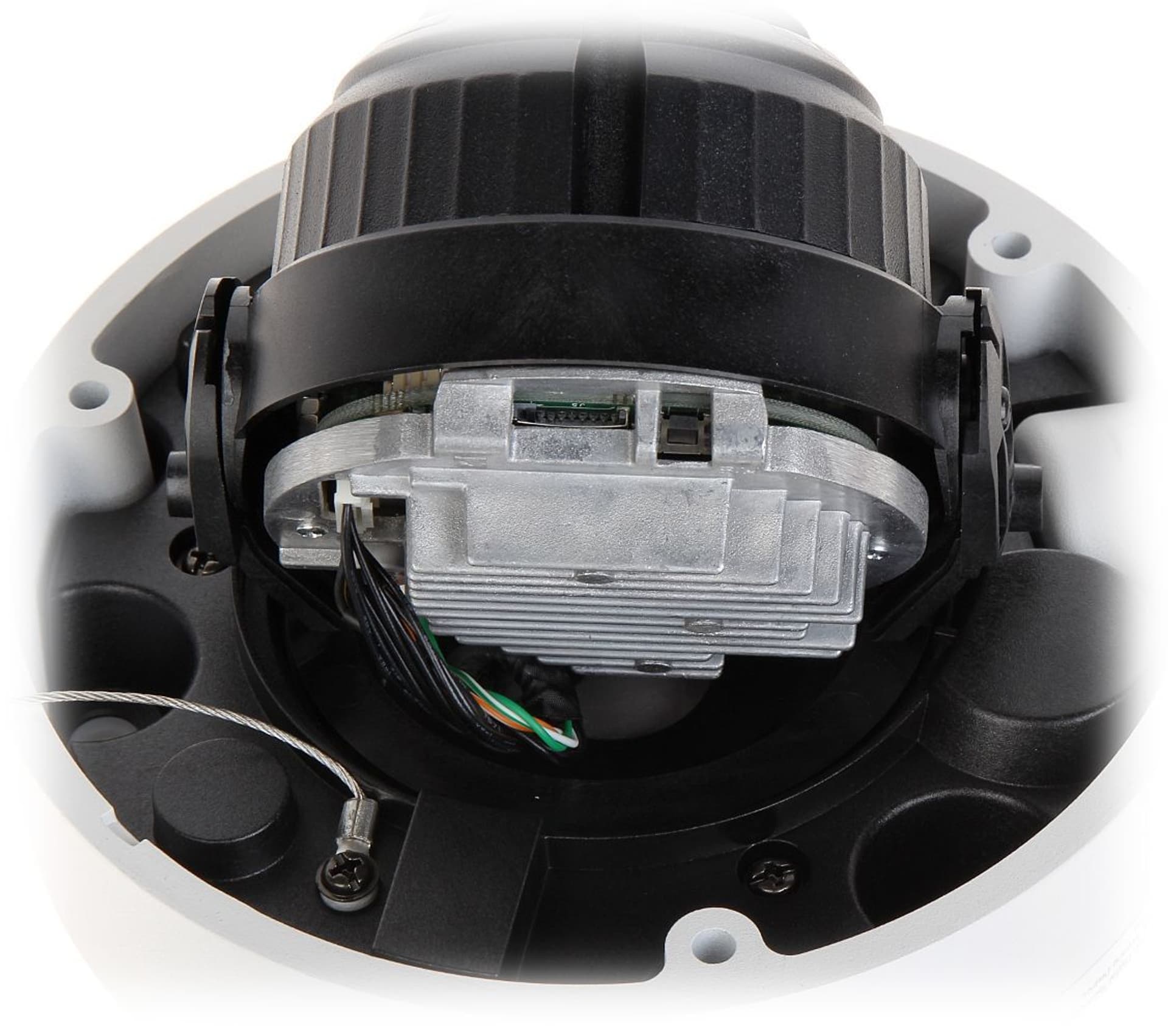 

KAMERA WANDALOODPORNA IP DS-2CD1743G0-IZ(2.8-12MM)(C) - 3.7 Mpx Hikvision, C) - 3.7 mpx hikvisio