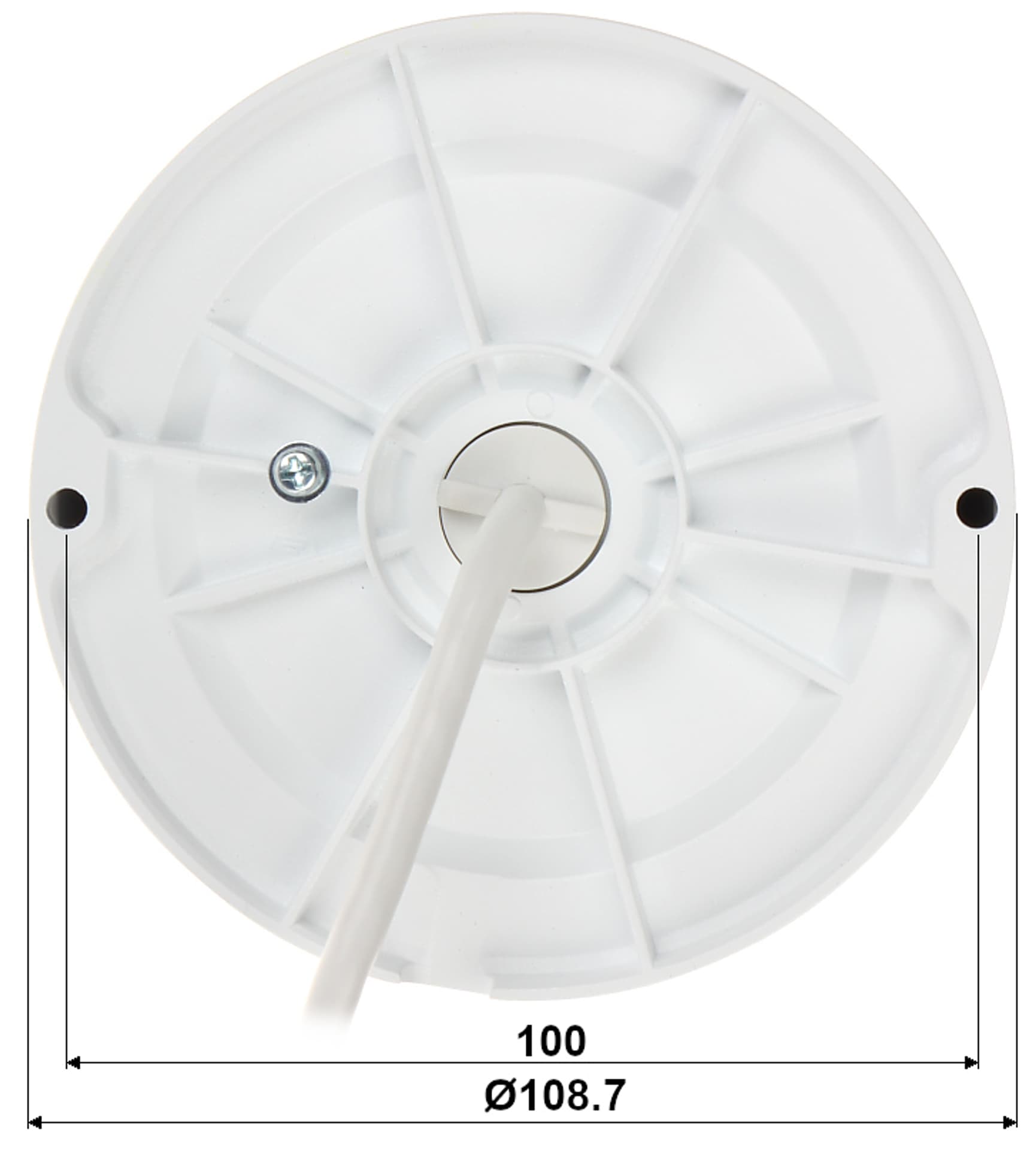 

KAMERA WANDALOODPORNA IP IPC-D122-PF40 - 1080p 4 mm UNIARCH