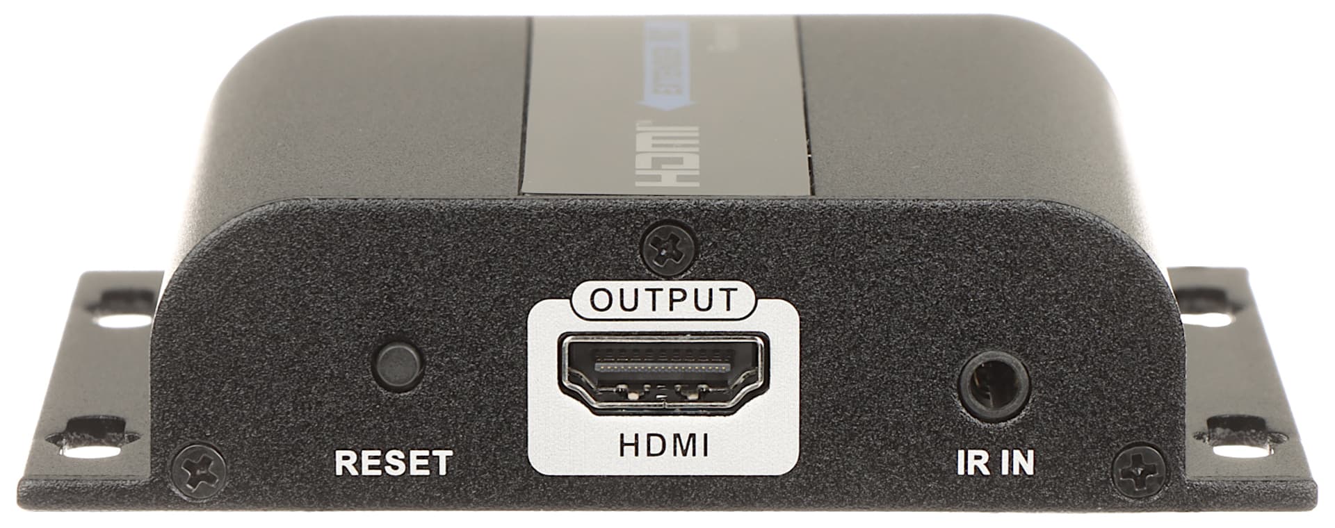 

ODBIORNIK EXTENDERA HDMI-EX-150IR/RX-V4