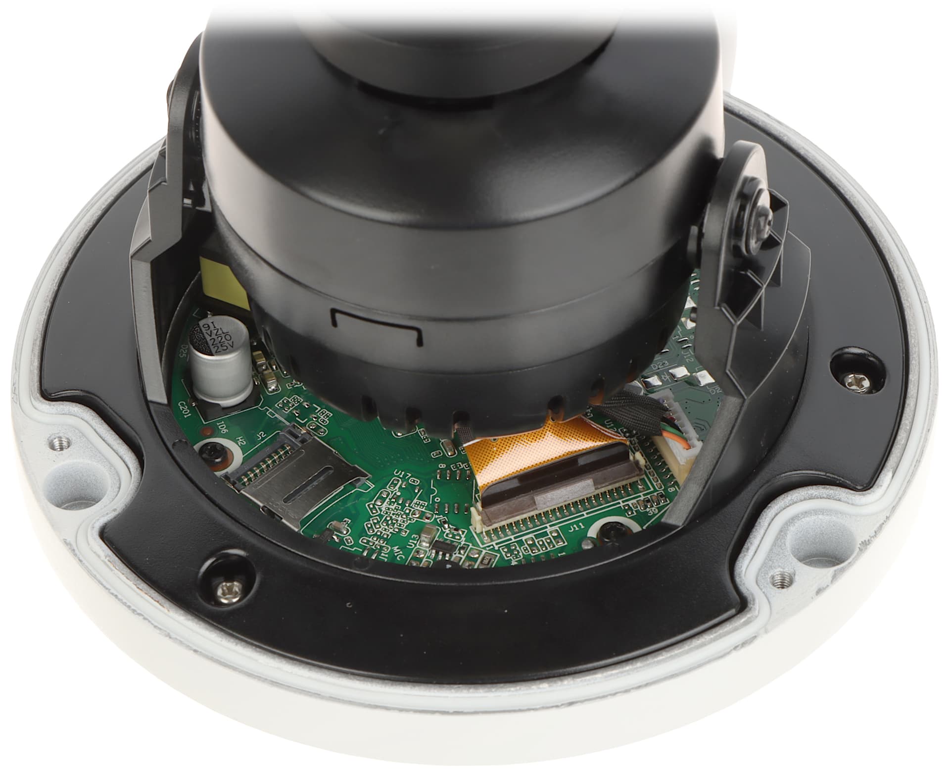 

KAMERA WANDALOODPORNA IP BCS-DMIP3801IR-V-V - 8.3 Mpx 4K UHD 2.7 ... 13.5 mm - <strong>MOTOZOOM </strong>