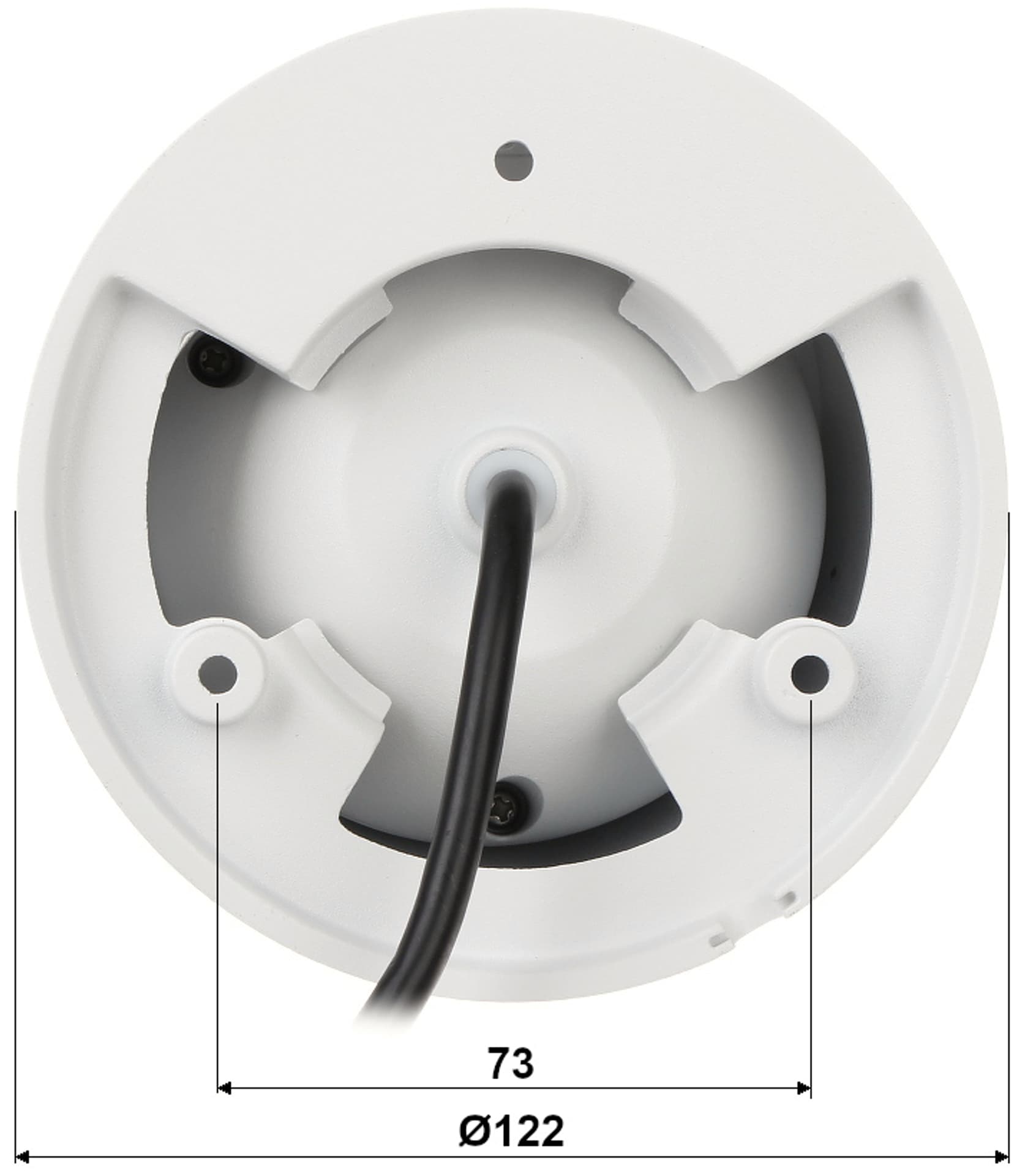 

KAMERA AHD, HD-CVI, HD-TVI, PAL HAC-HDW1200T-Z-A-2712-S5 - 1080p 2.7 ... 12 mm - <strong>MOTOZOOM </strong>DAHUA