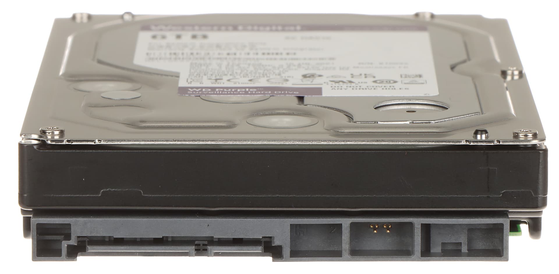 

DYSK DO REJESTRATORA HDD-WD62PURX 6TB 24/7 WESTERN DIGITAL