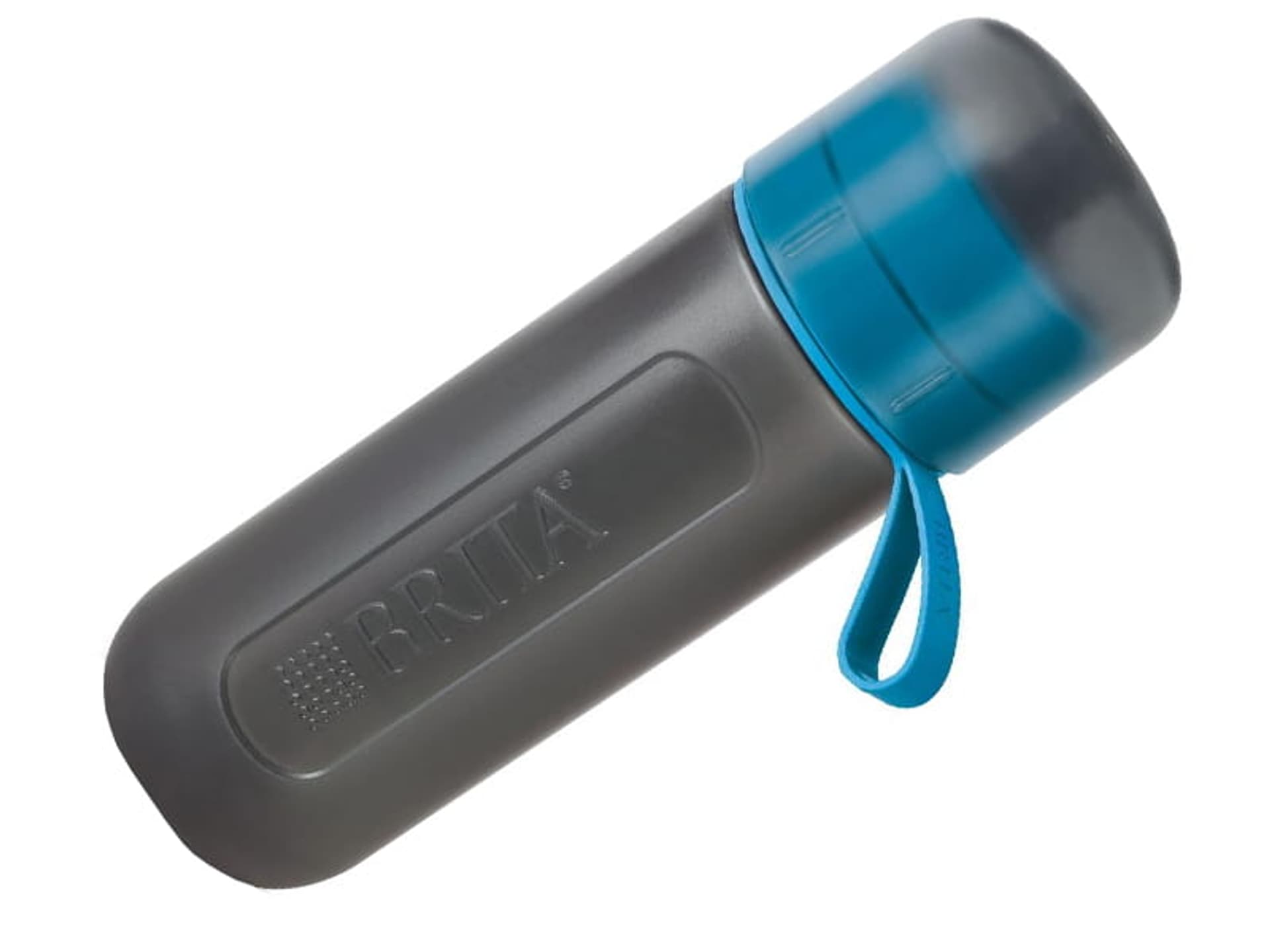 

Butelka BRITA fill&go Active + filtr (kolor niebieski)