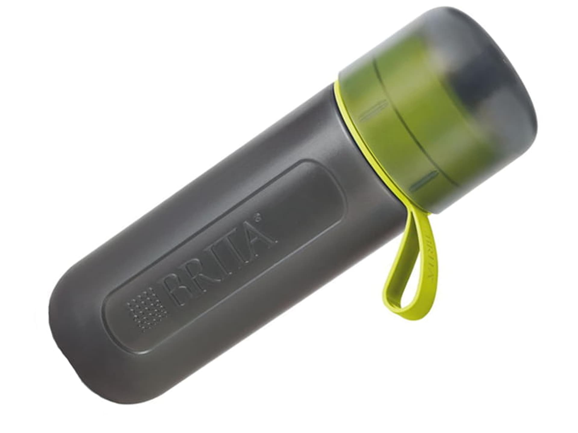 

Butelka BRITA fill&go Active + filtr (kolor limonkowy)