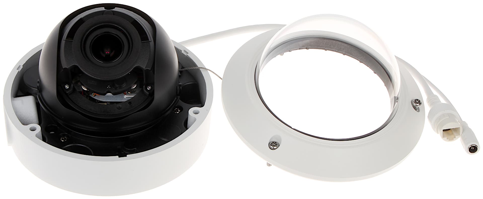 

Kamera IP kopulkowa DS-2CD1723G0-IZ