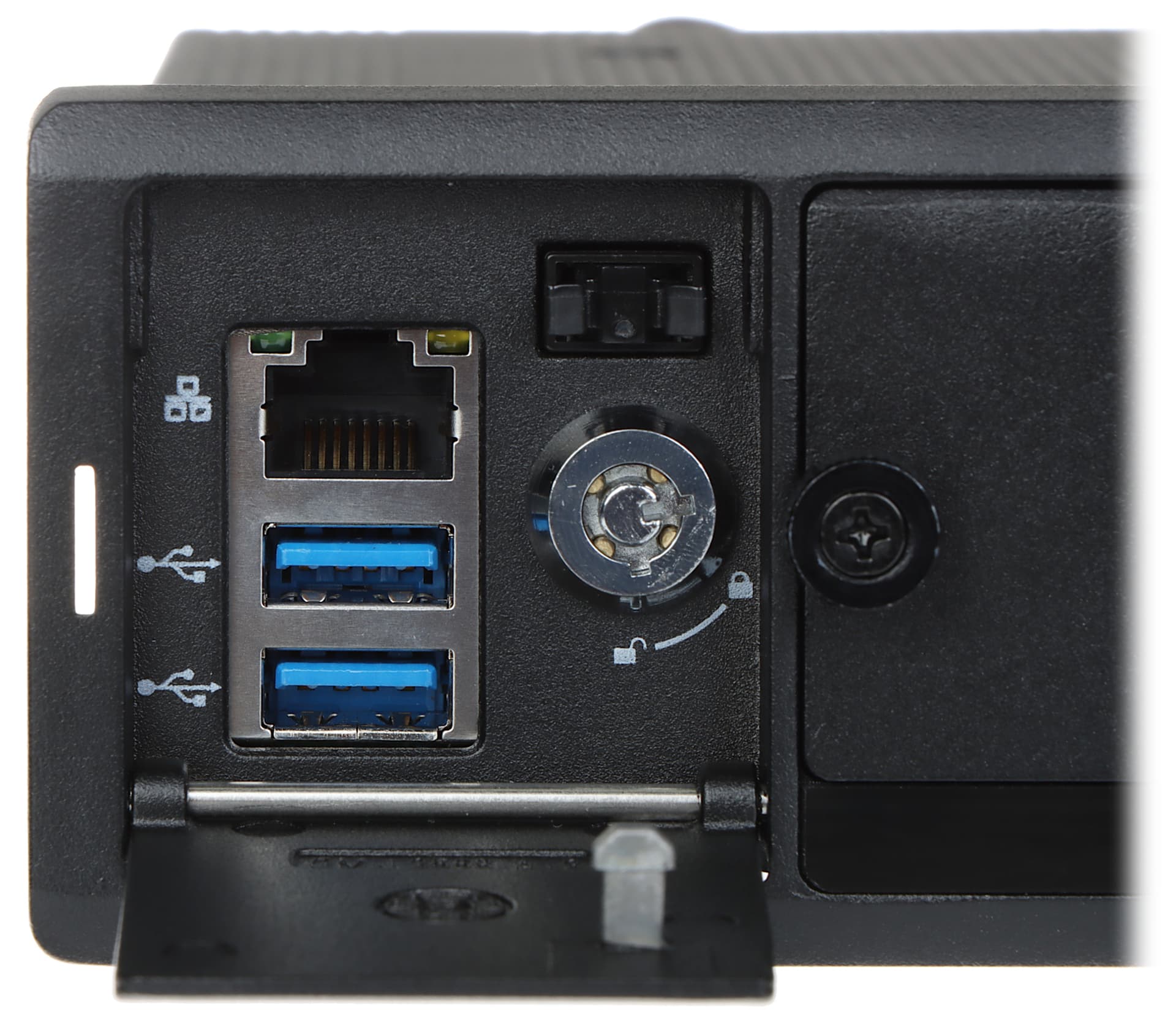 

REJESTRATOR MOBILNY AHD, HD-TVI, HD-CVI, PAL MXVR6212 8 KANAŁÓW + 4 KANAŁY IP DAHUA