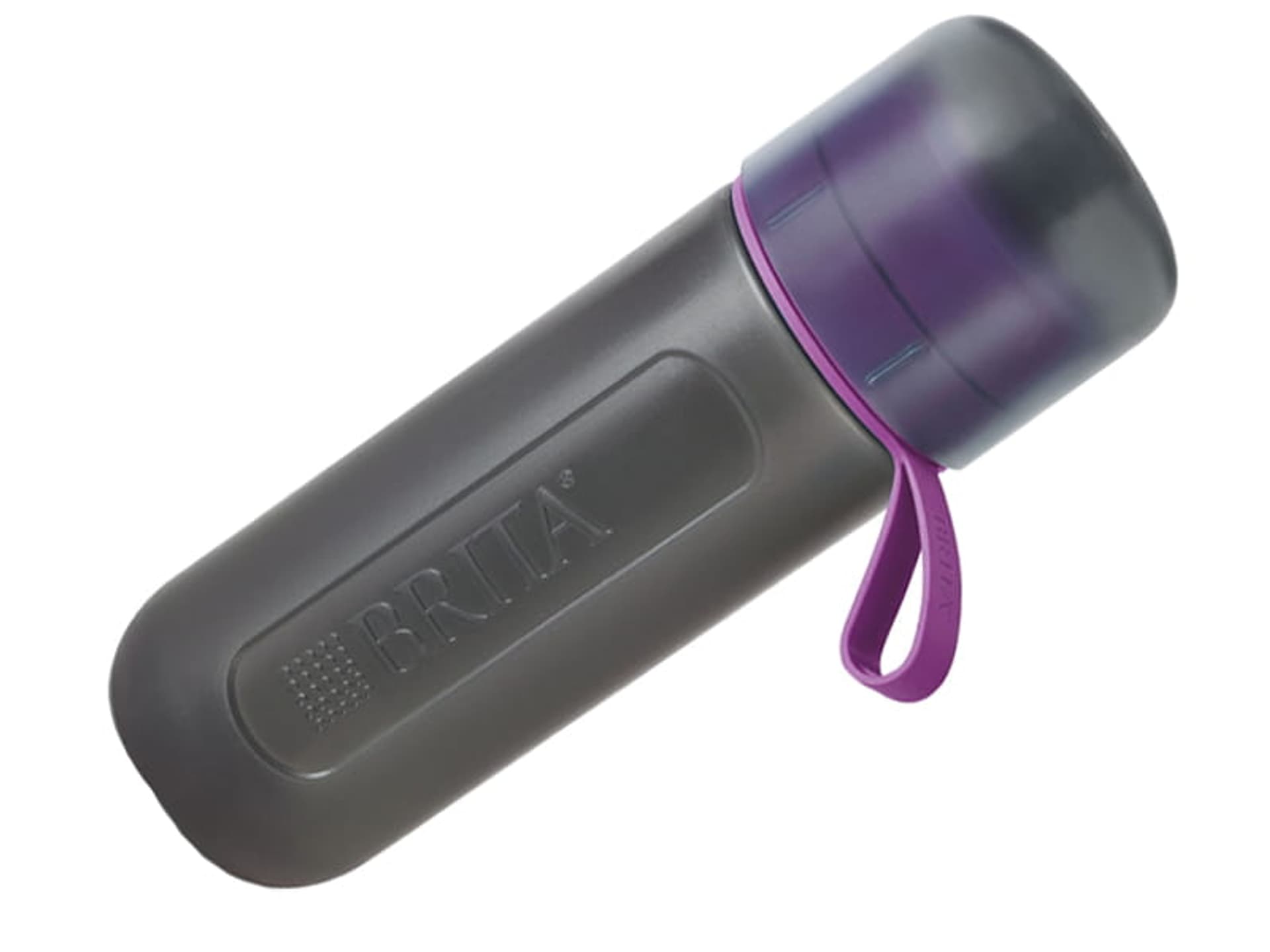 

Butelka BRITA fill&go Active + filtr (kolor fioletowy)