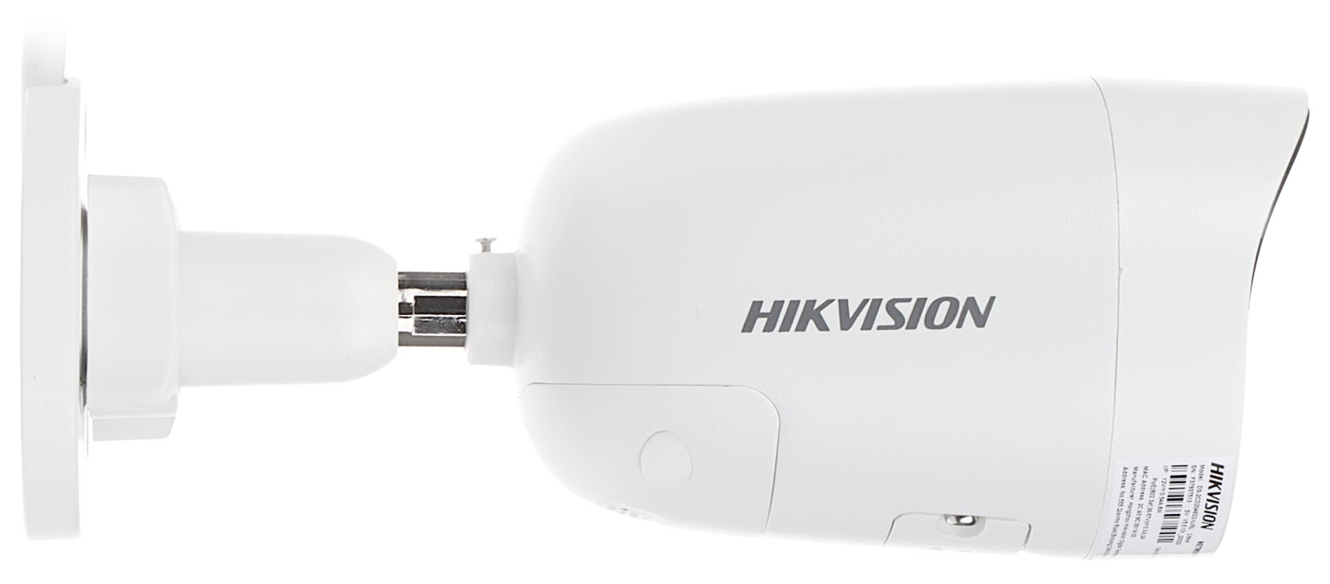 

KAMERA IP DS-2CD2046G2-IU/SL(2.8MM)(C) ACUSENSE - 4 Mpx Hikvision, C) acusense - 4 mpx hikvisio