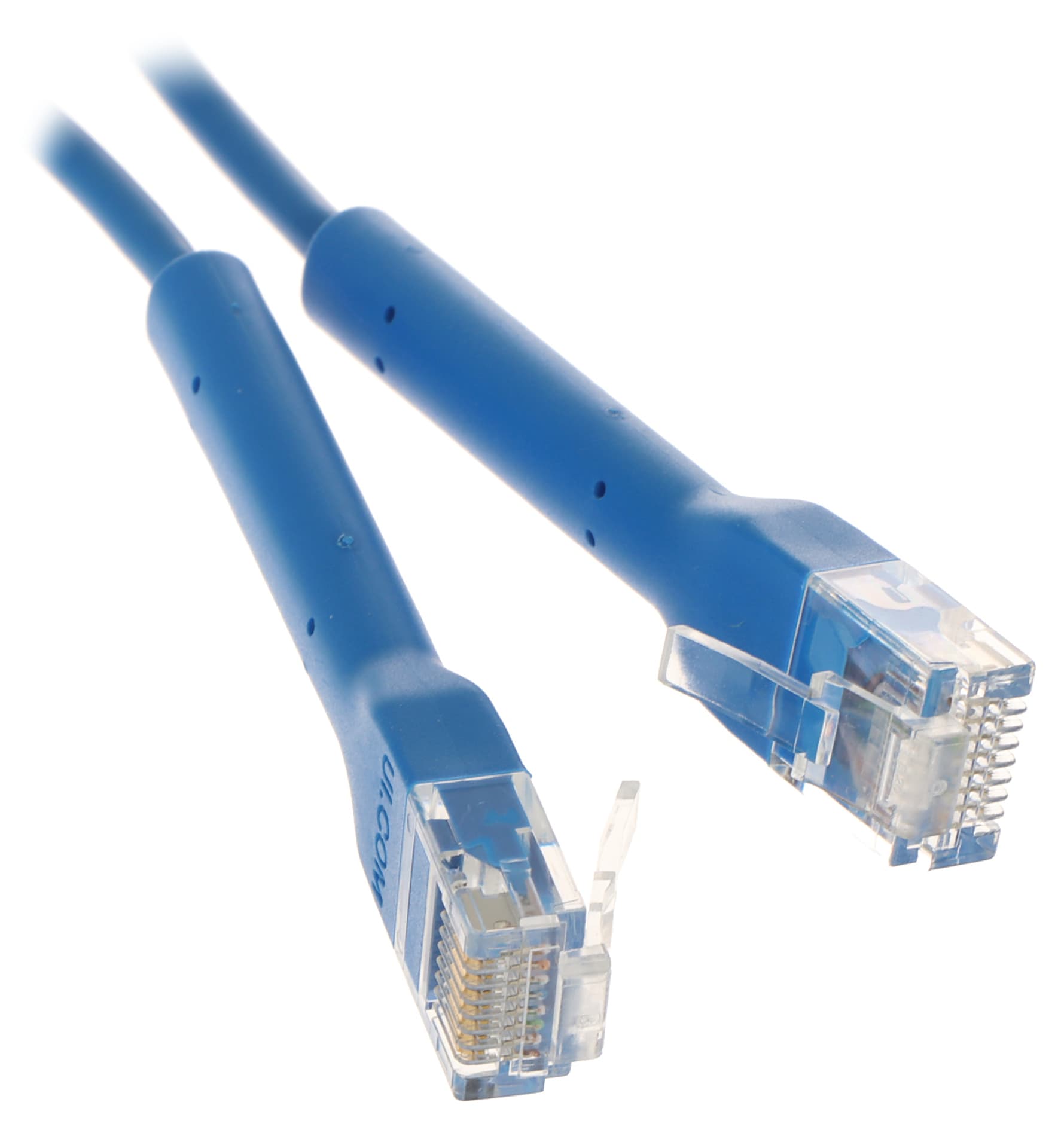 

PATCHCORD UC-PATCH-5M-RJ45-BL 5.0 m UBIQUITI
