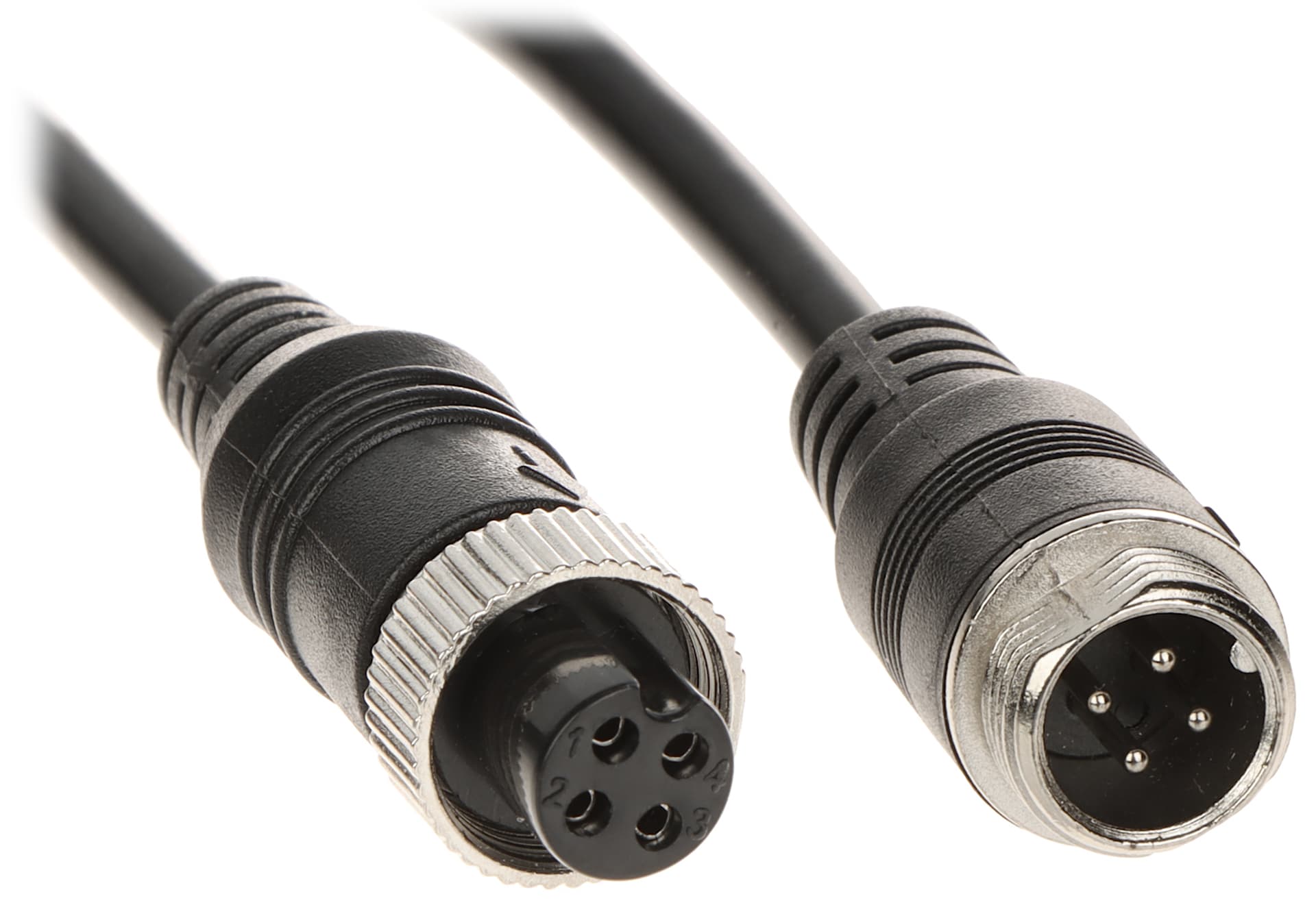 

PRZEWÓD PROTECT-M12/5M 5 m